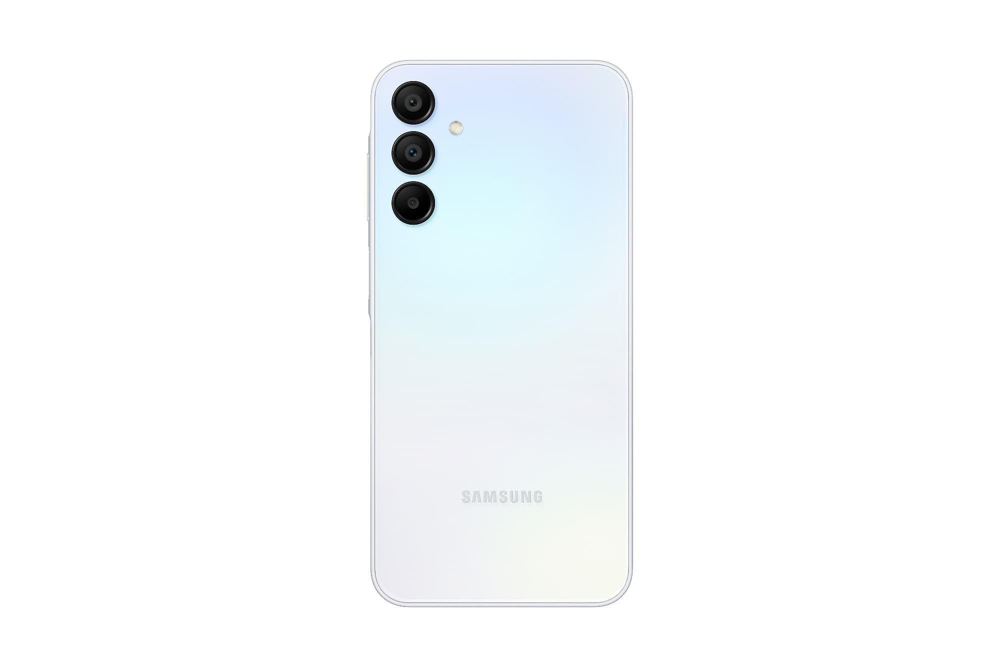 Samsung Galaxy A15 5g 256gb Light Blue-4
