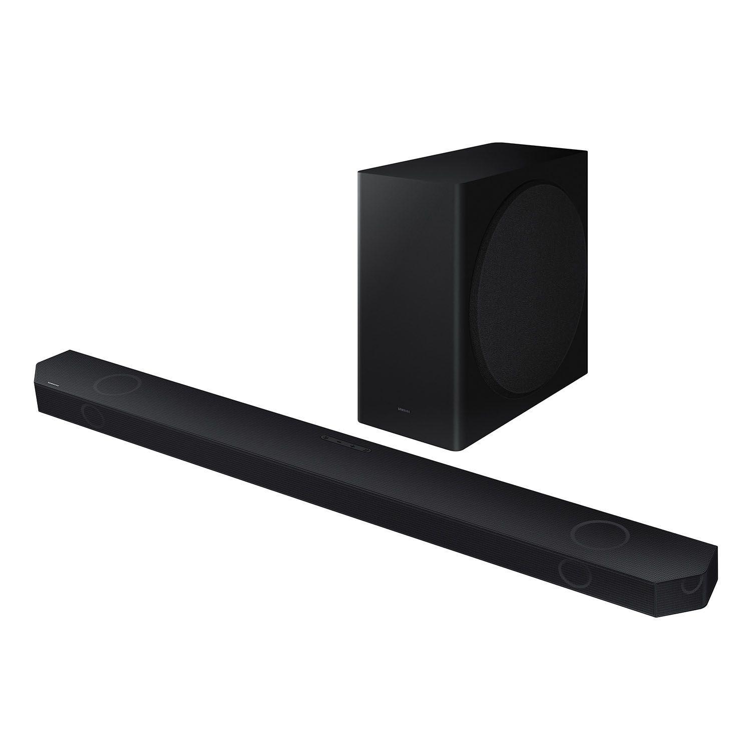 Soundbar HW-Q800D 5.1.2 ch-0