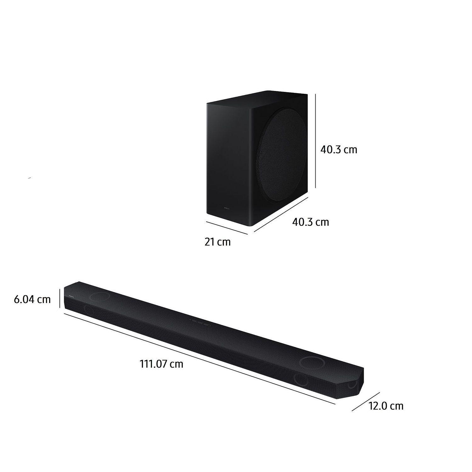 Soundbar HW-Q800D 5.1.2 ch-4