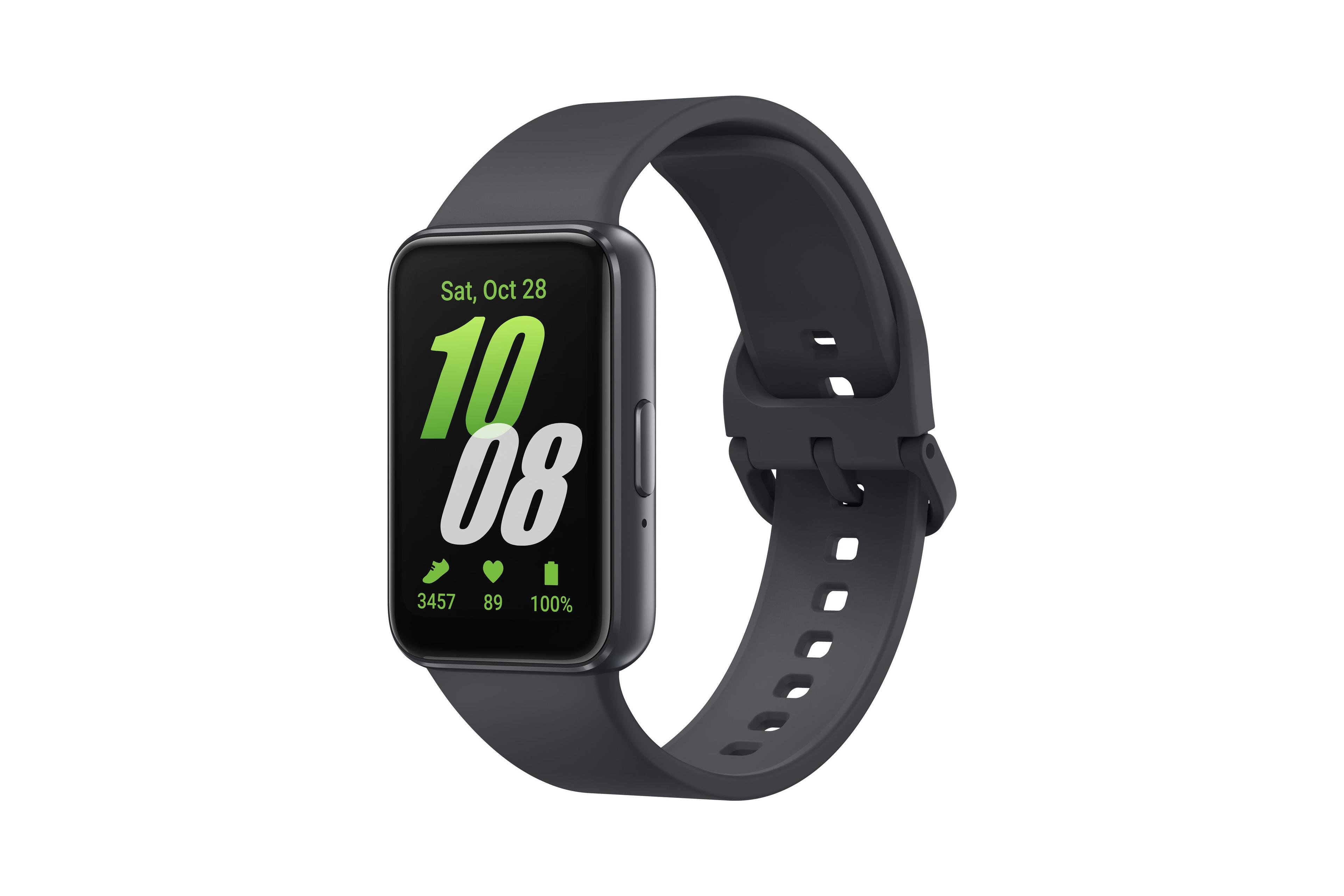 Galaxy Fit3 Gris-0