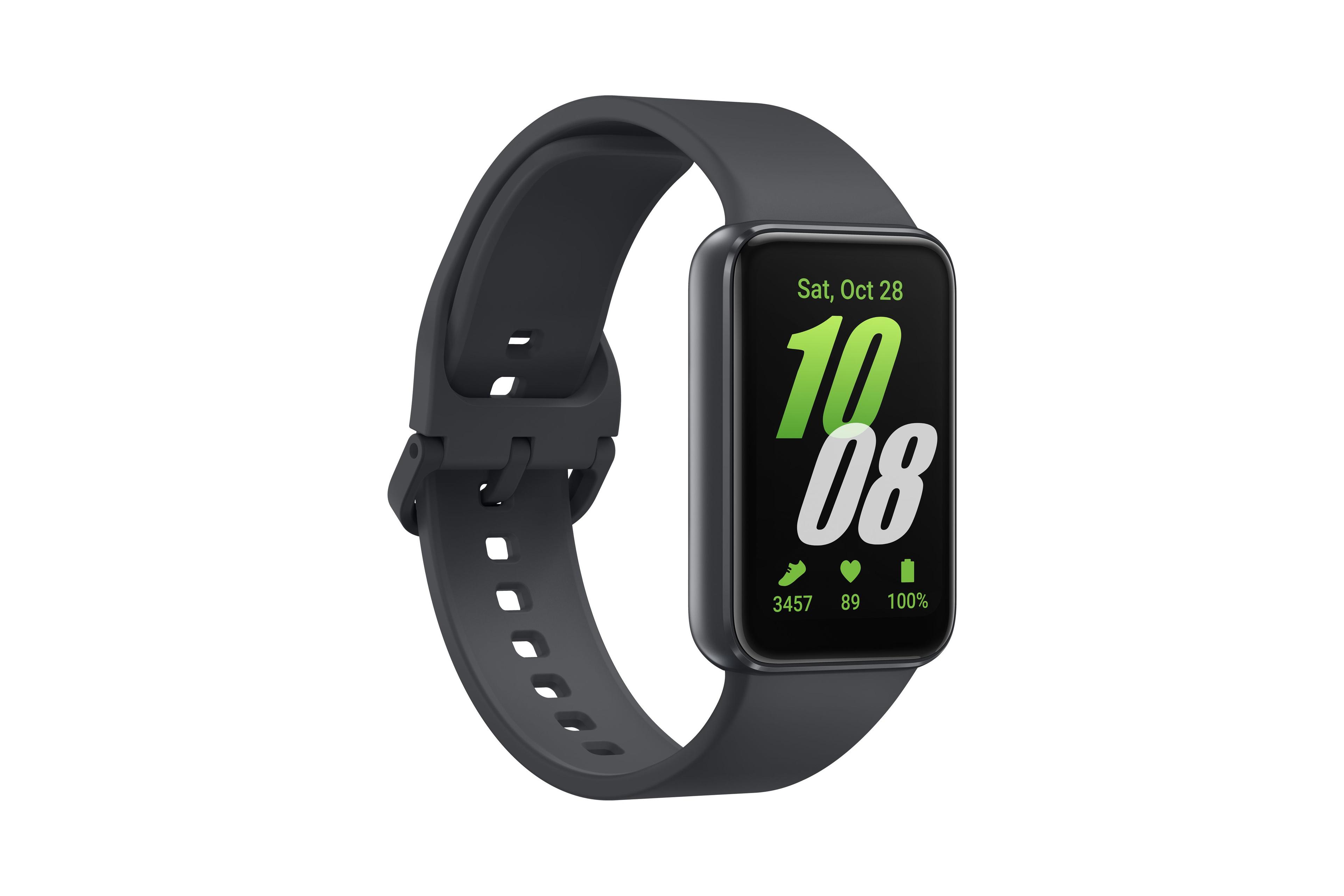 Galaxy Fit3 Gris-2