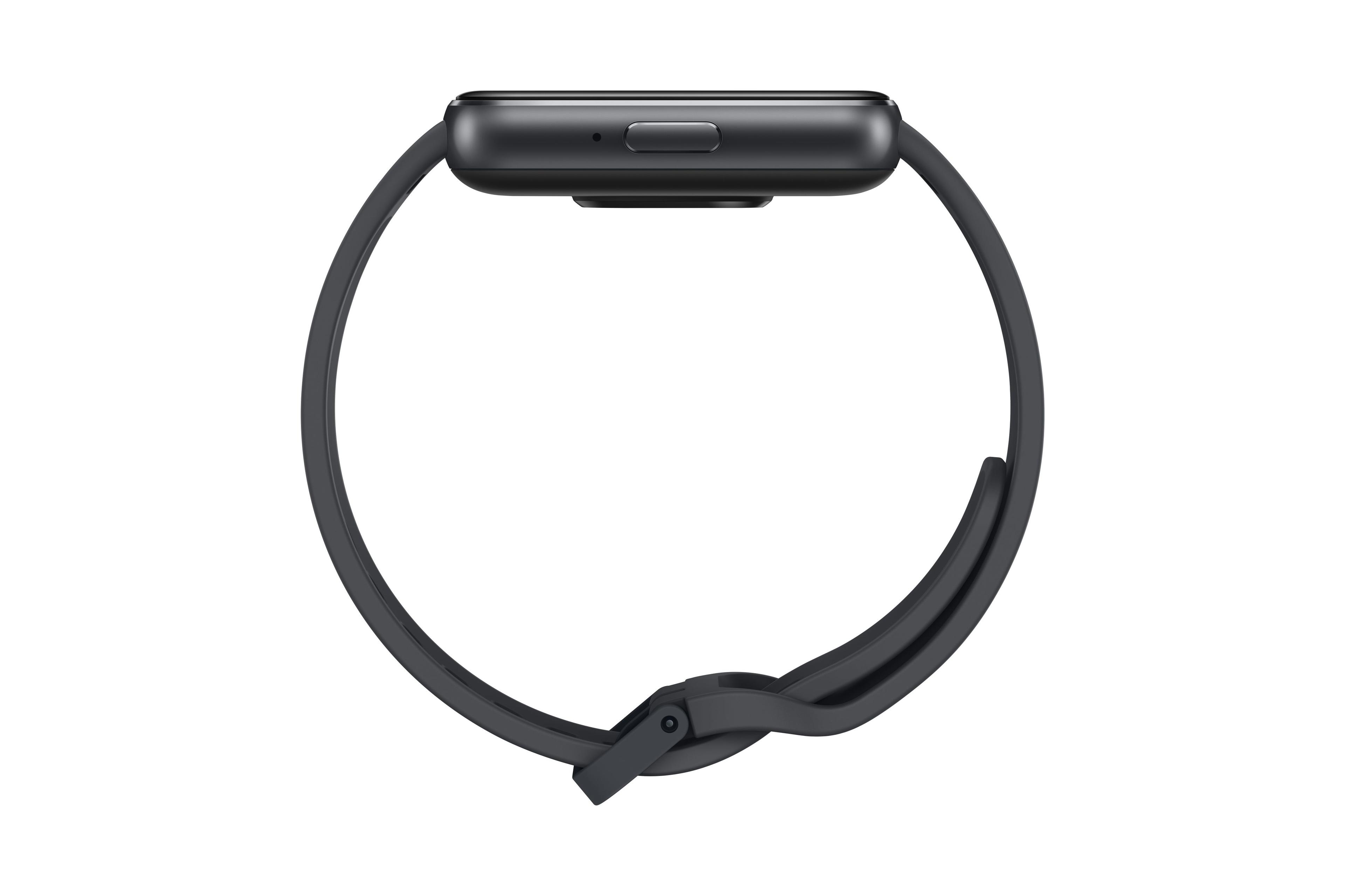 Galaxy Fit3 Gris-4