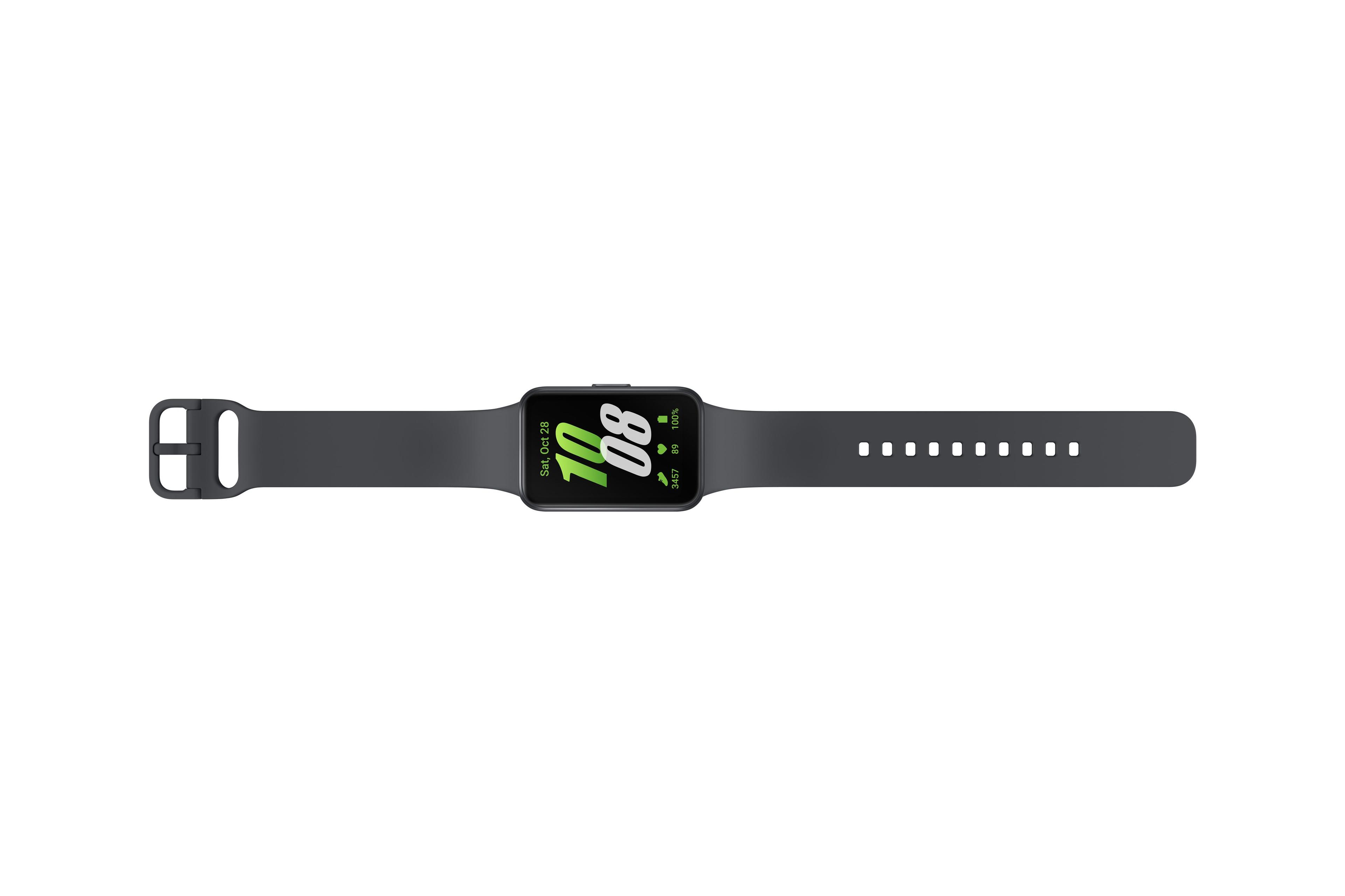Galaxy Fit3 Gris-5