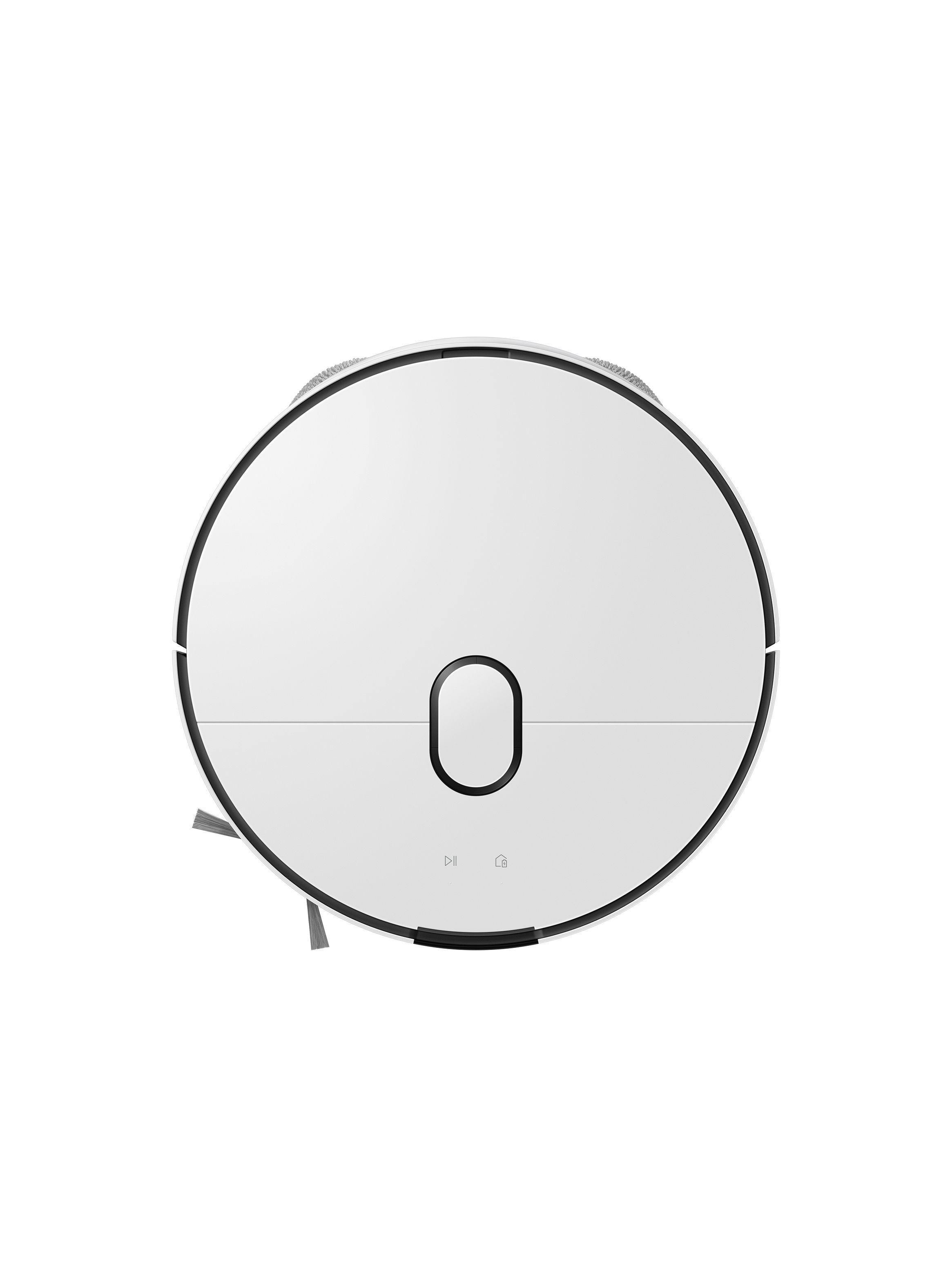 Bespoke Jet Bot Combo con Estación de Limpieza Steam +-0