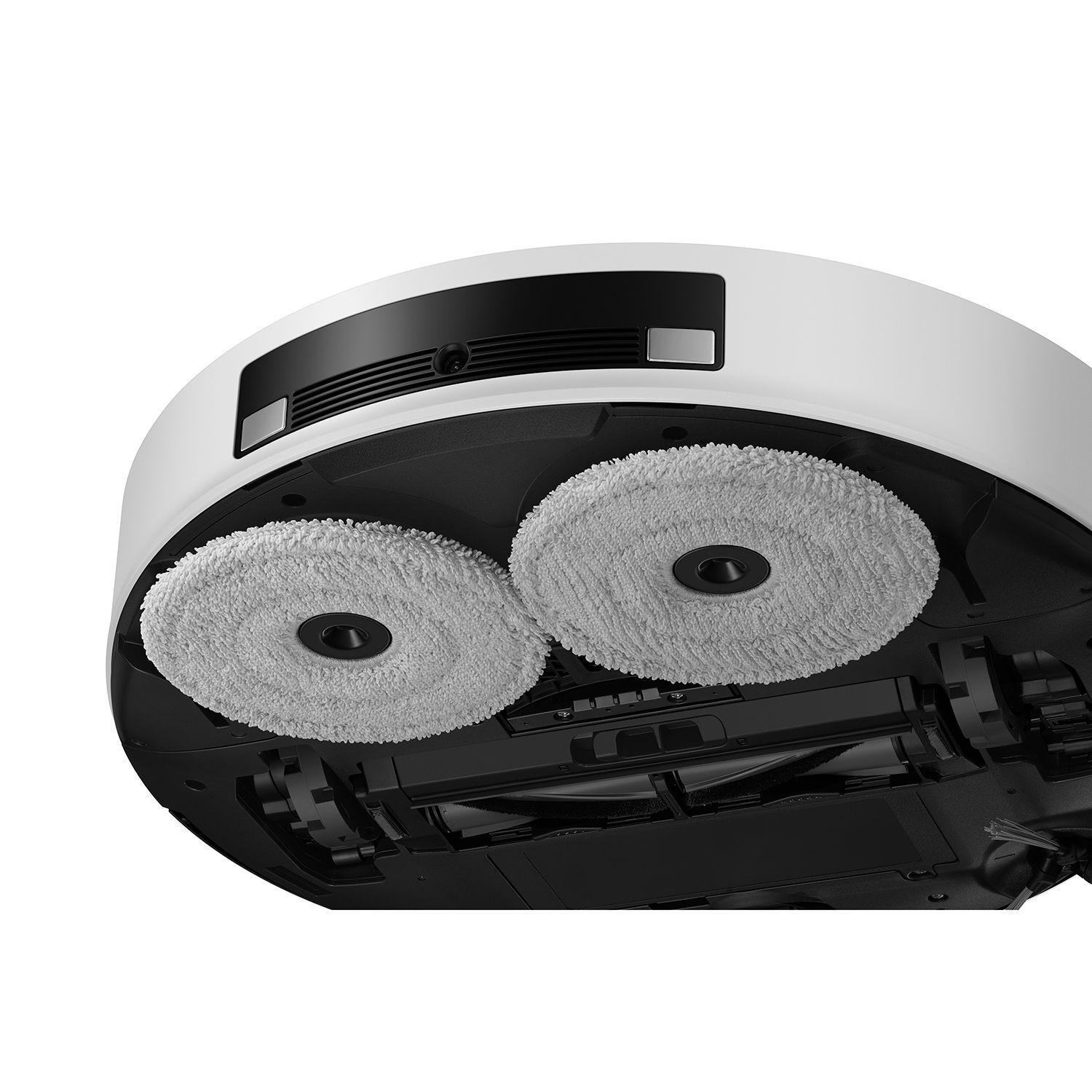 Bespoke Jet Bot Combo con Estación de Limpieza Steam +-3