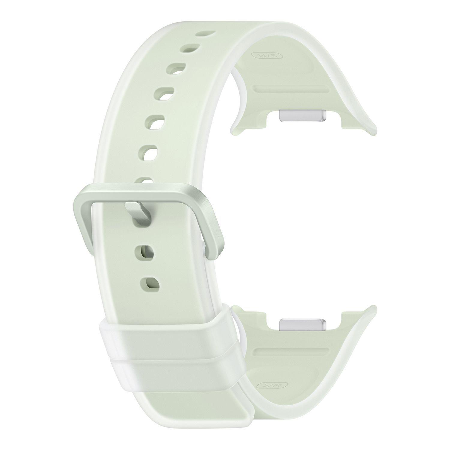 Misty Band (S/M) Green para Galaxy Watch9 | Watch8-0
