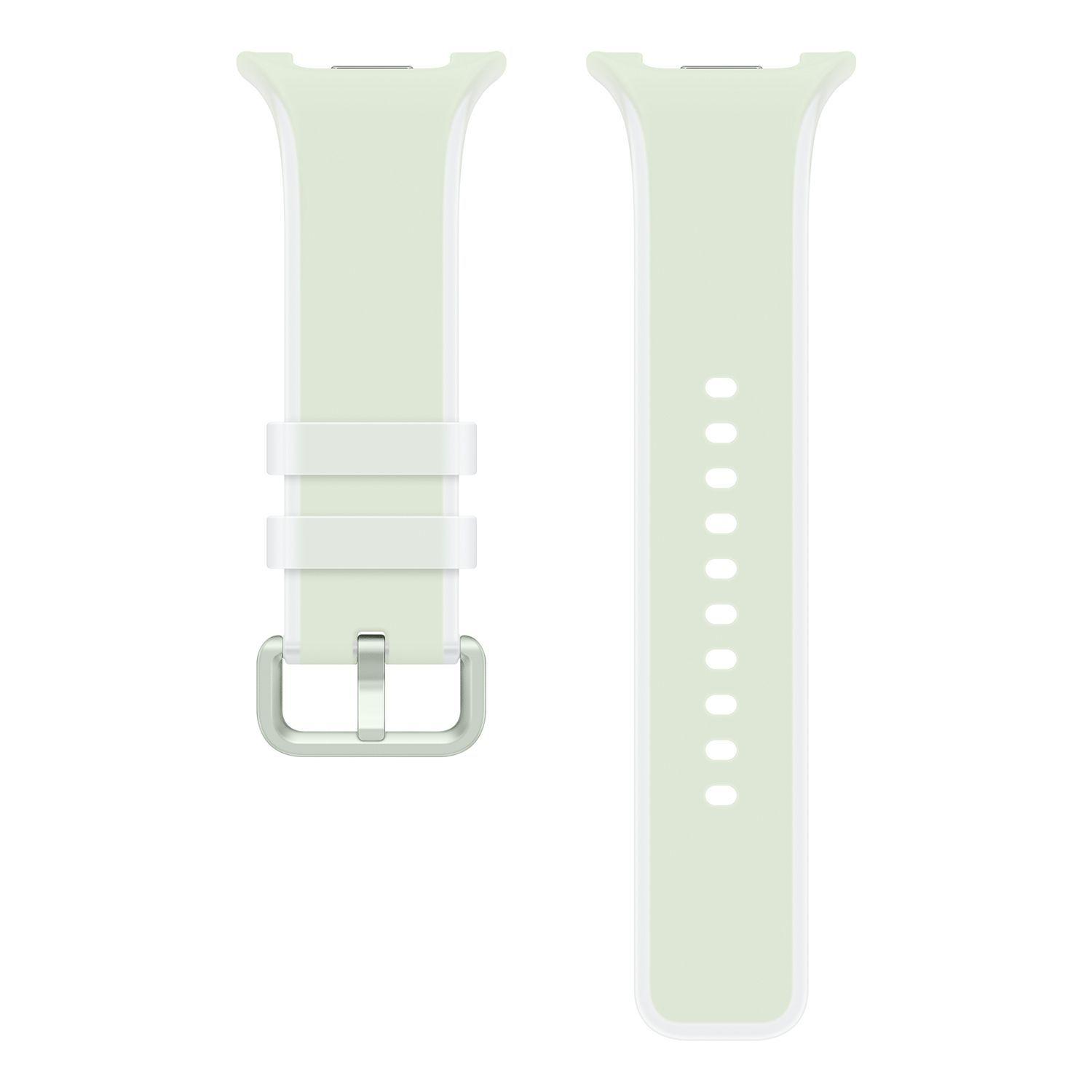 Misty Band (S/M) Green para Galaxy Watch9 | Watch8-1