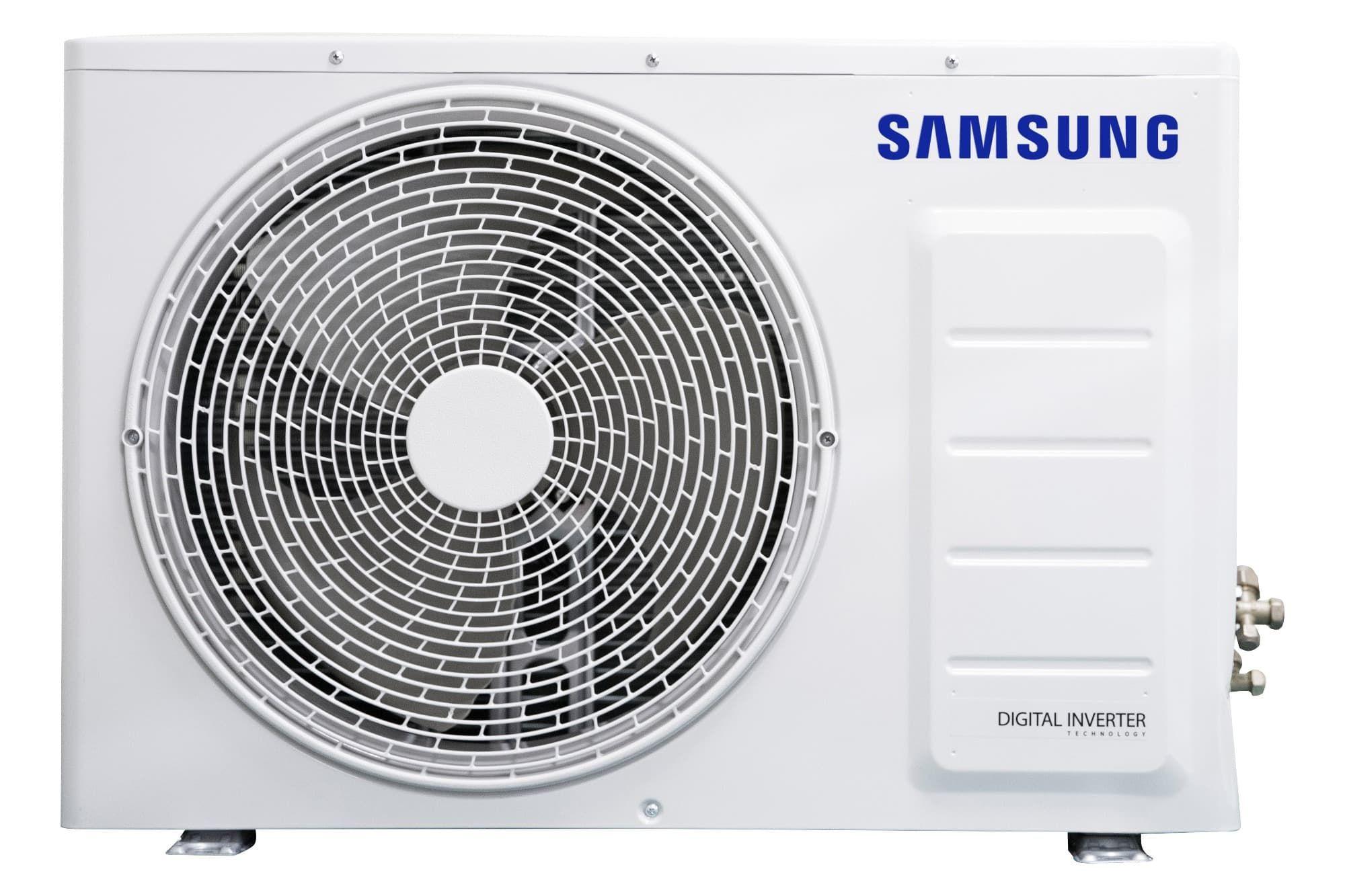 Samsung Aire acondicionado Split  Inverter Wi-Fi Frio e Calor 18000 BTU-3