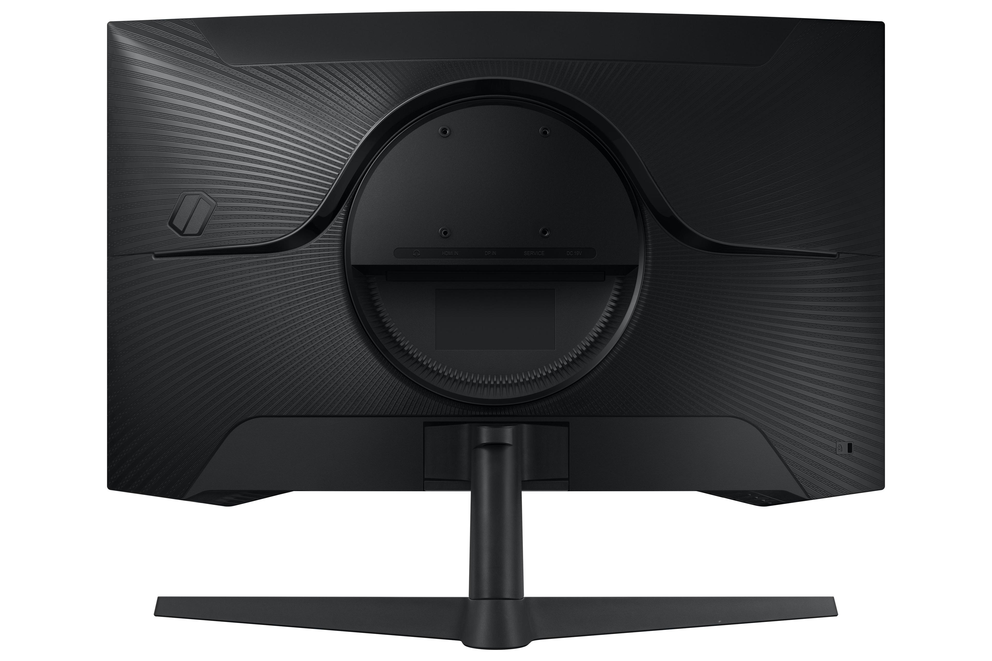 27' ODYSSEY G5 G55C QHD 165HZ CURVED GAMING MONITOR-4