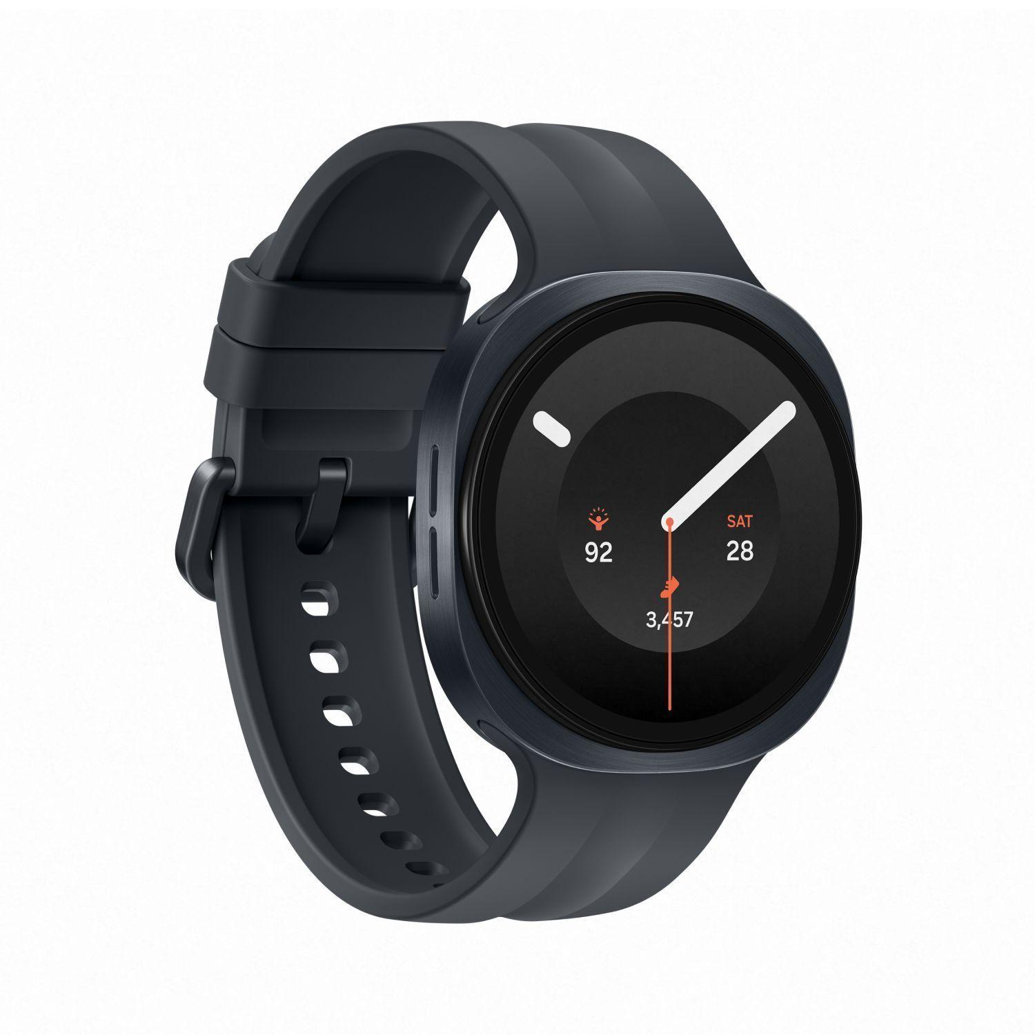 Samsung Galaxy Watch9 40mm Black-0