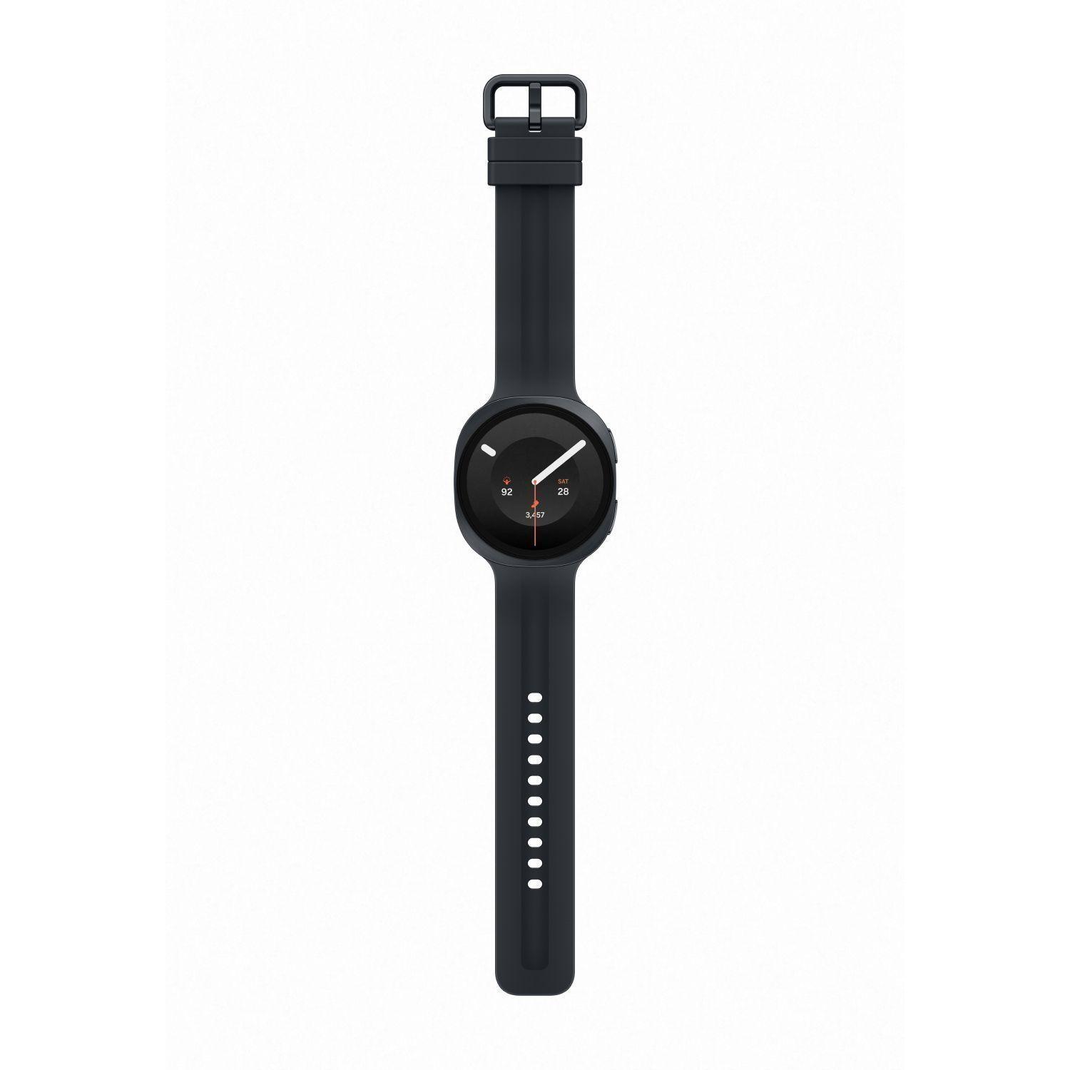 Samsung Galaxy Watch9 40mm Black-4