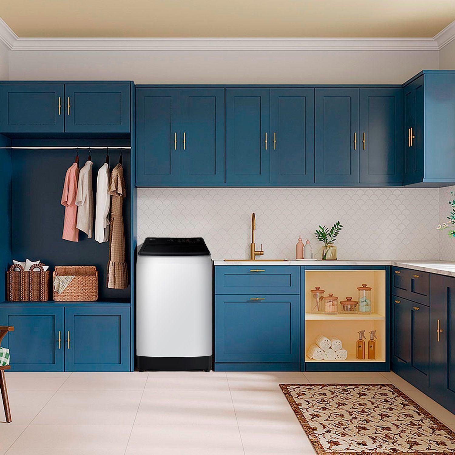 LAVADORA DE CARGA SUPERIOR 13KG CON ECO BUBBLE-3