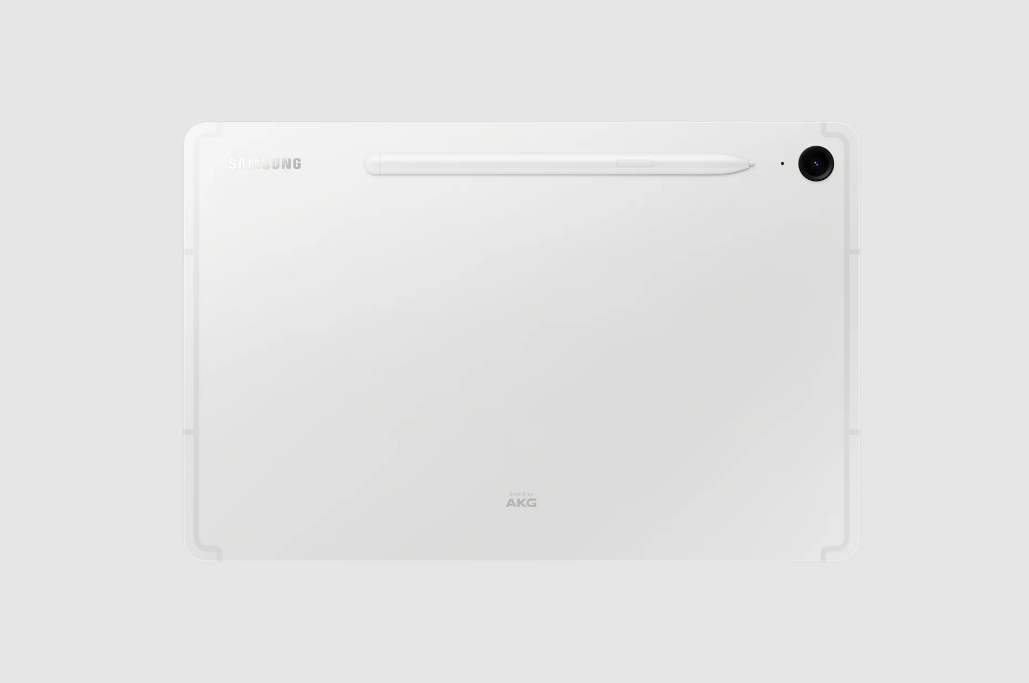 Samsung Galaxy TAB S9 FE Plata-1