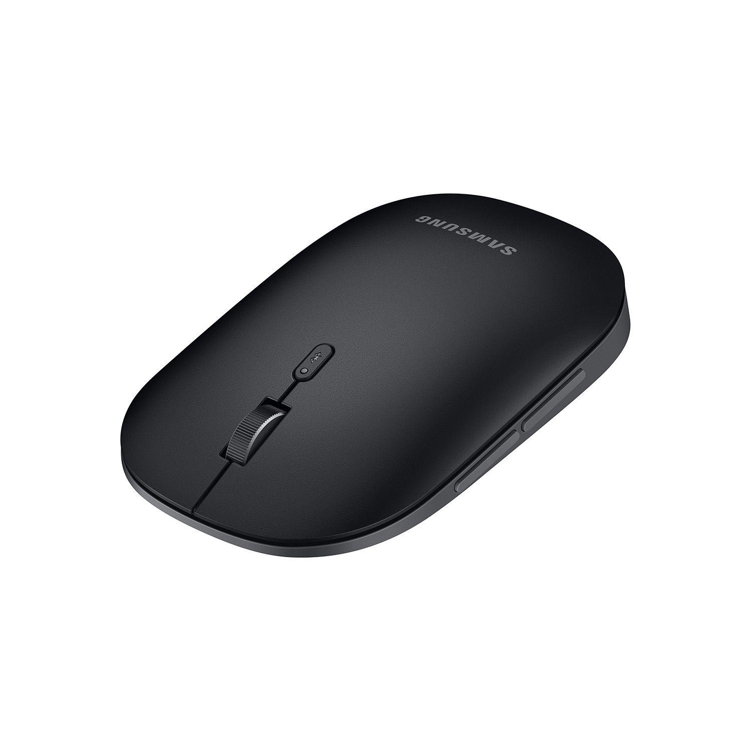 Samsung Mouse Bluetooth delgado, Negro, M3400-2