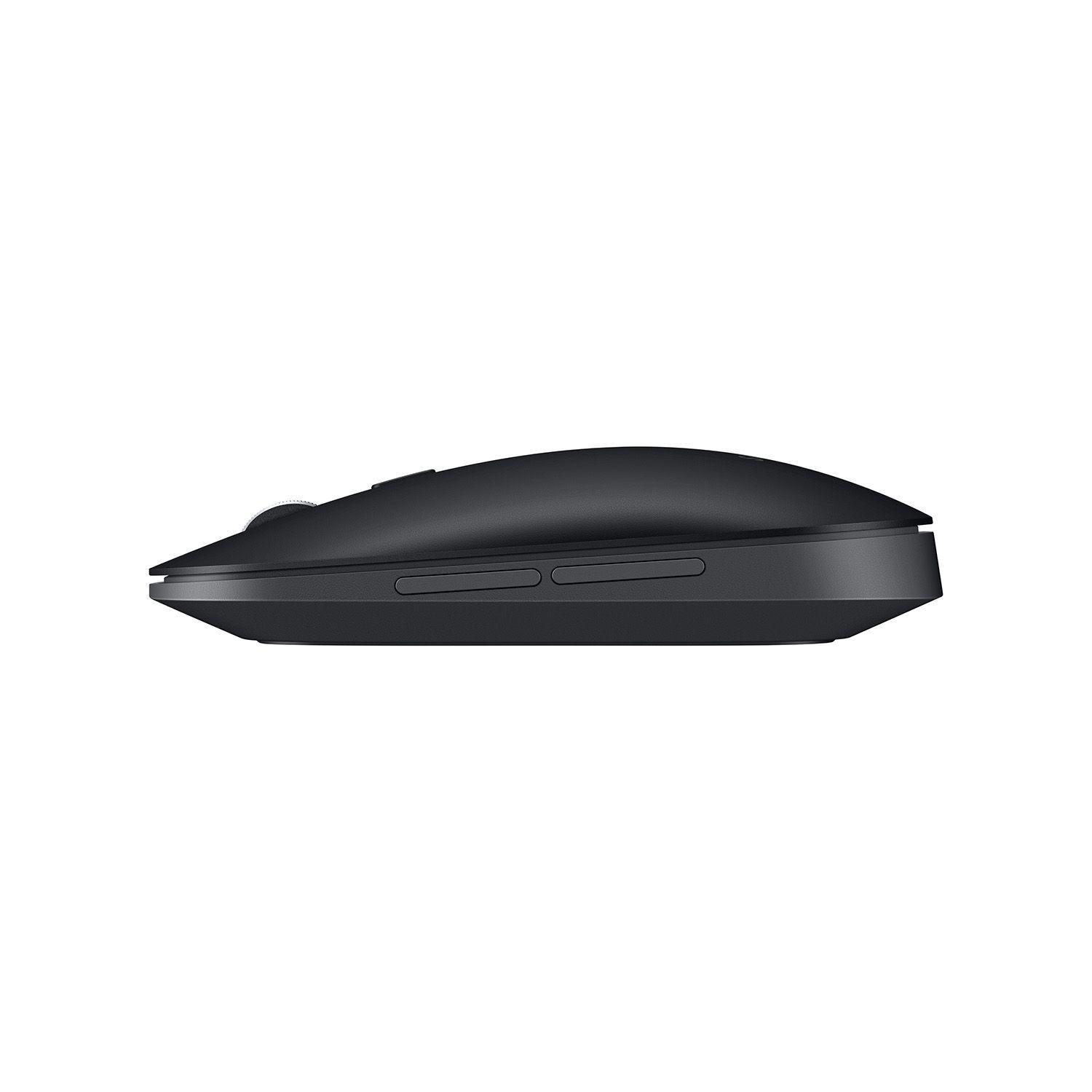 Samsung Mouse Bluetooth delgado, Negro, M3400-3