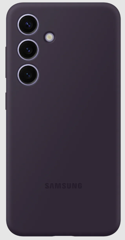S24 SILICONE CASE 2024-0