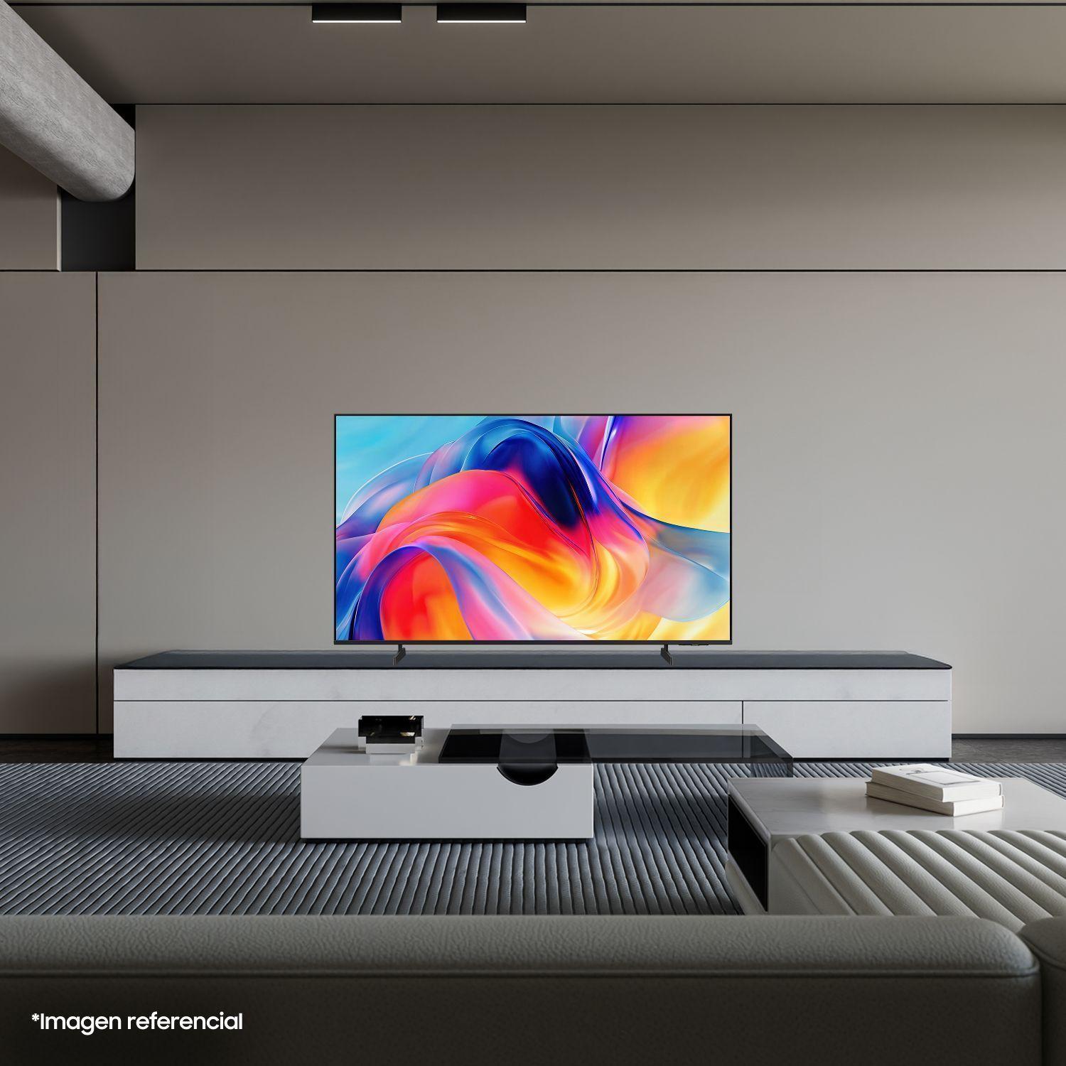 43" Mini LED M75H 4K Samsung Vision AI Smart TV (2026)-3