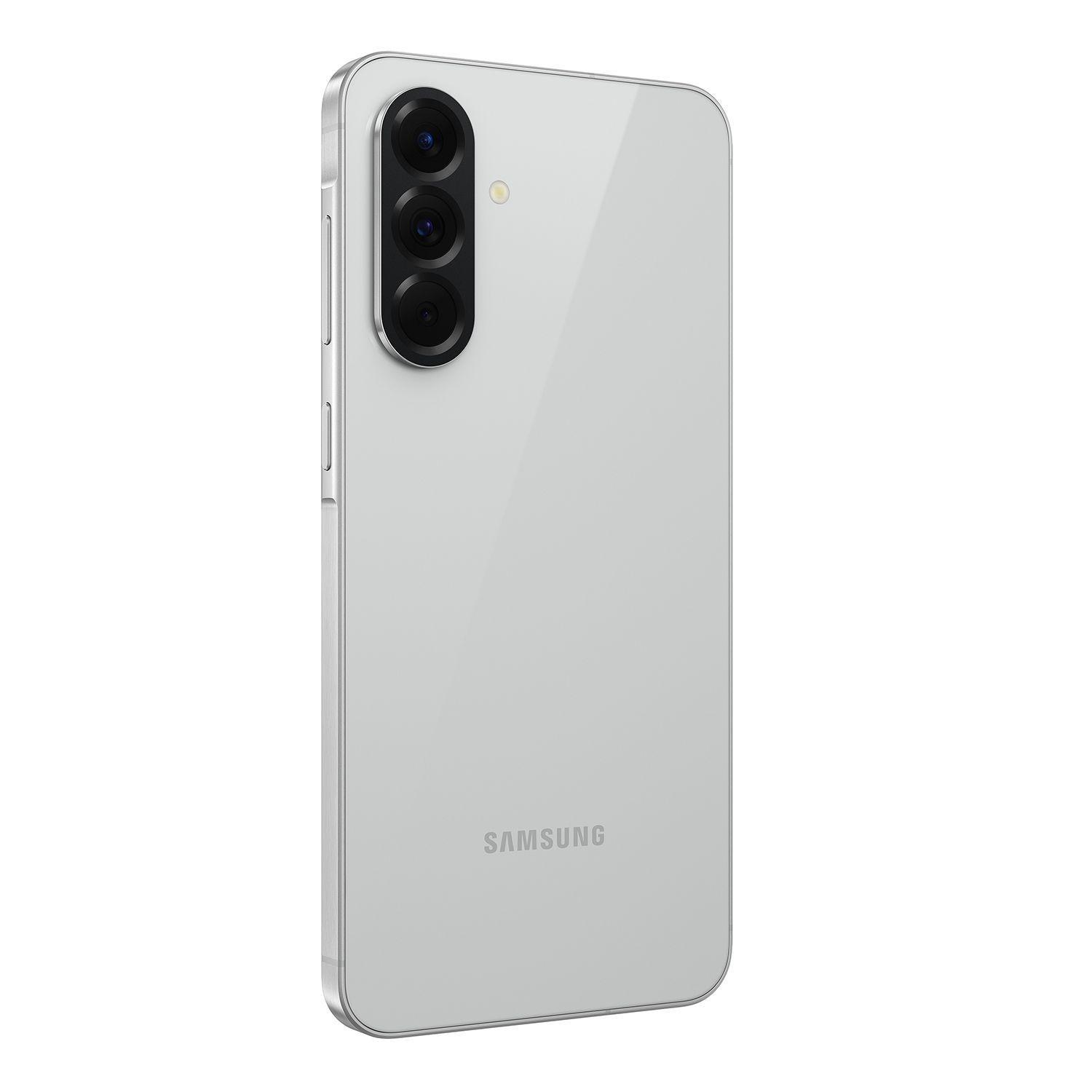 Samsung Galaxy A56 128GB Gris Increíble-2