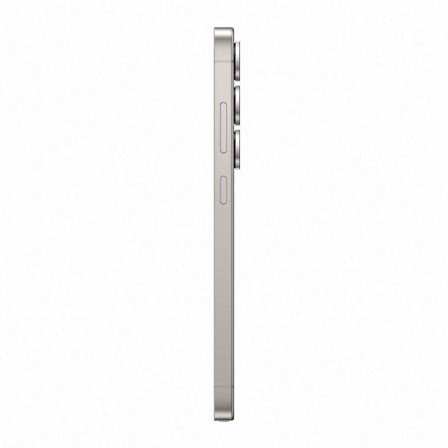 Samsung Galaxy S25 Ultra 256g Gris Titanio-2