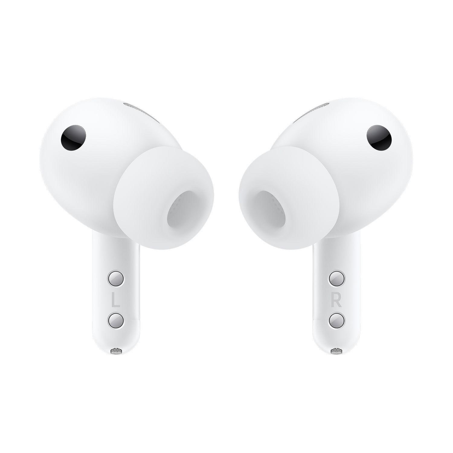 Samsung Galaxy Buds4 Pro White-2