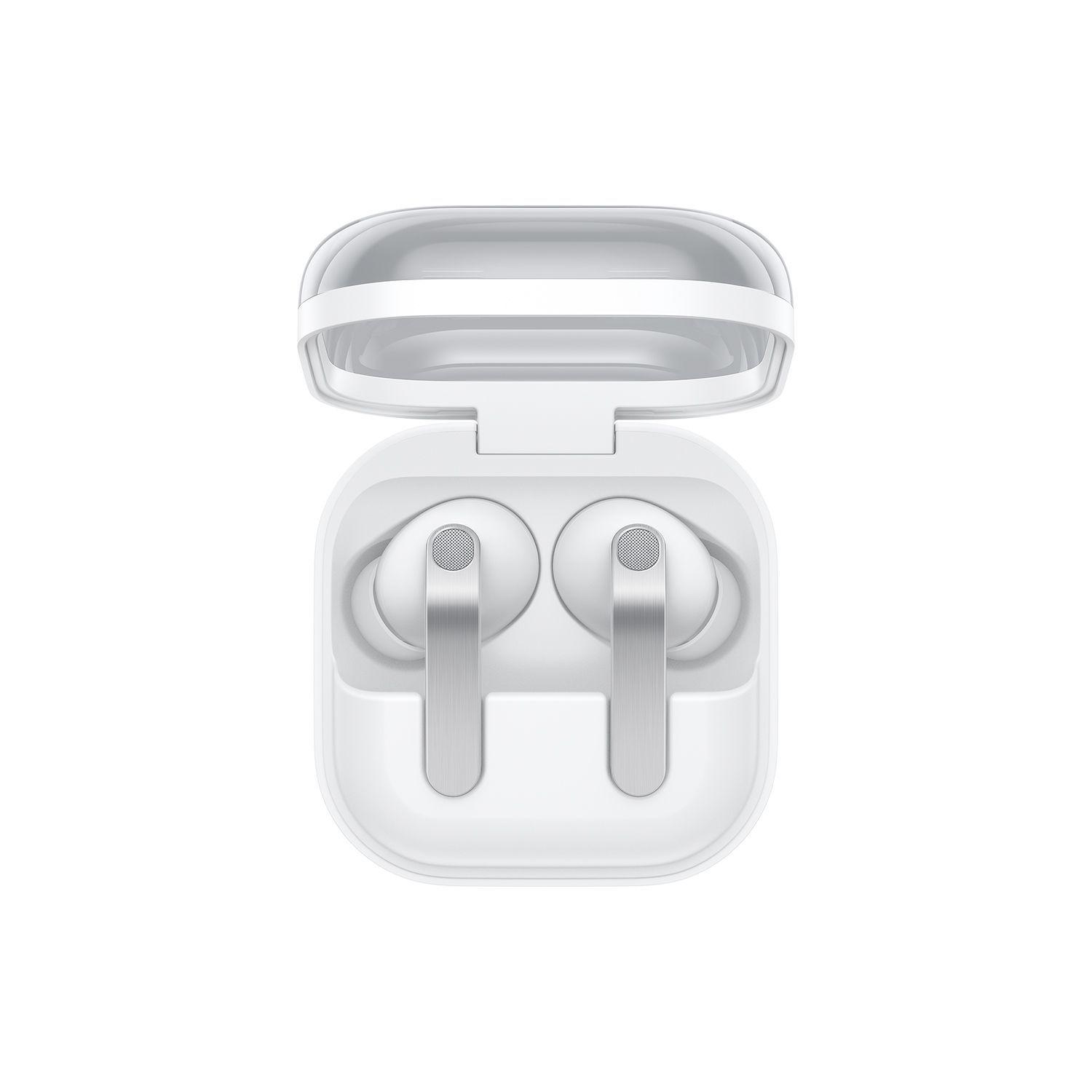 Samsung Galaxy Buds4 Pro White-3