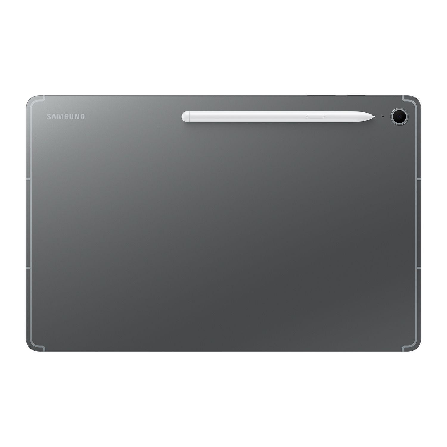 Galaxy Tab S10 FE+ 128gb Gris-2