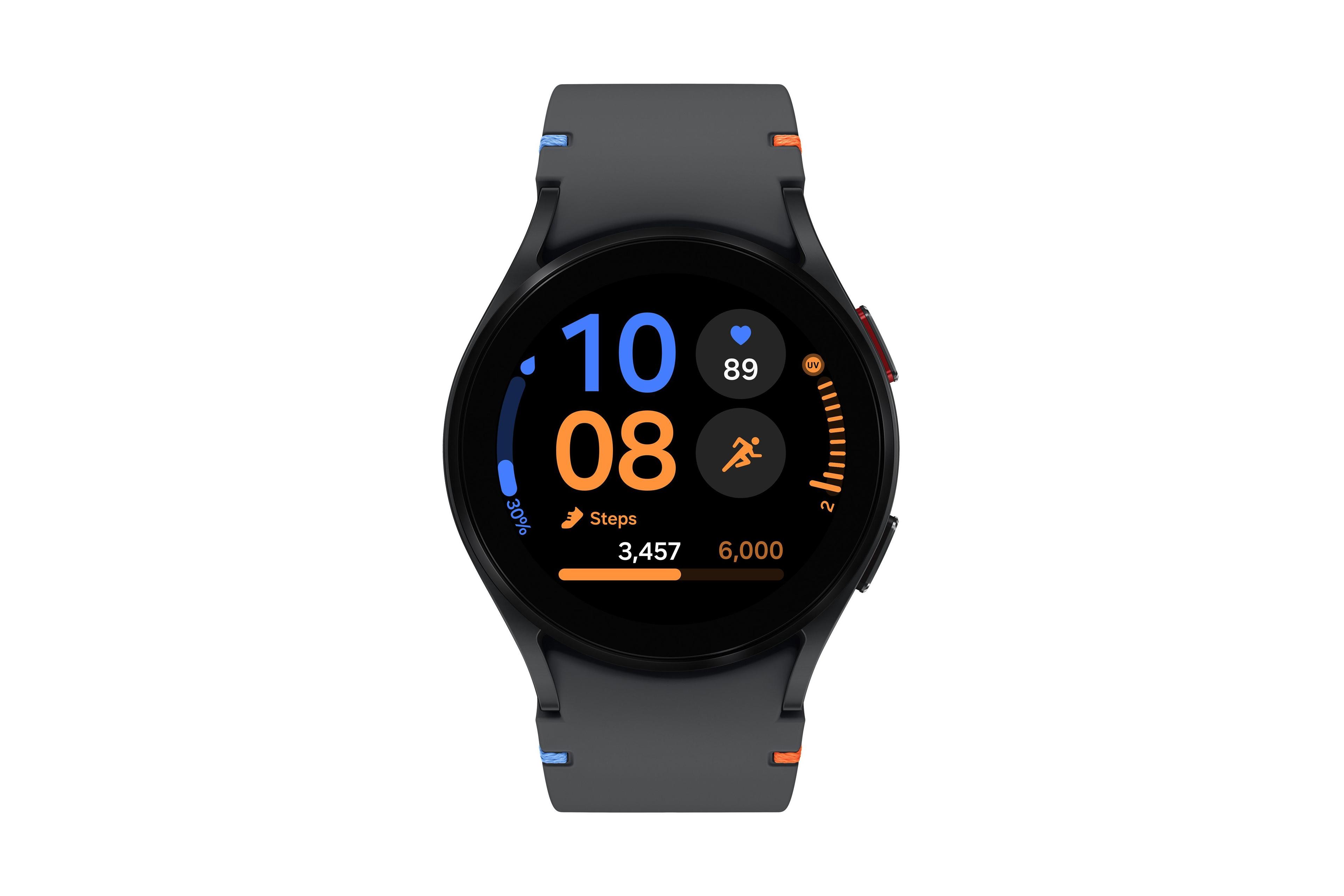 Galaxy Watch FE-1