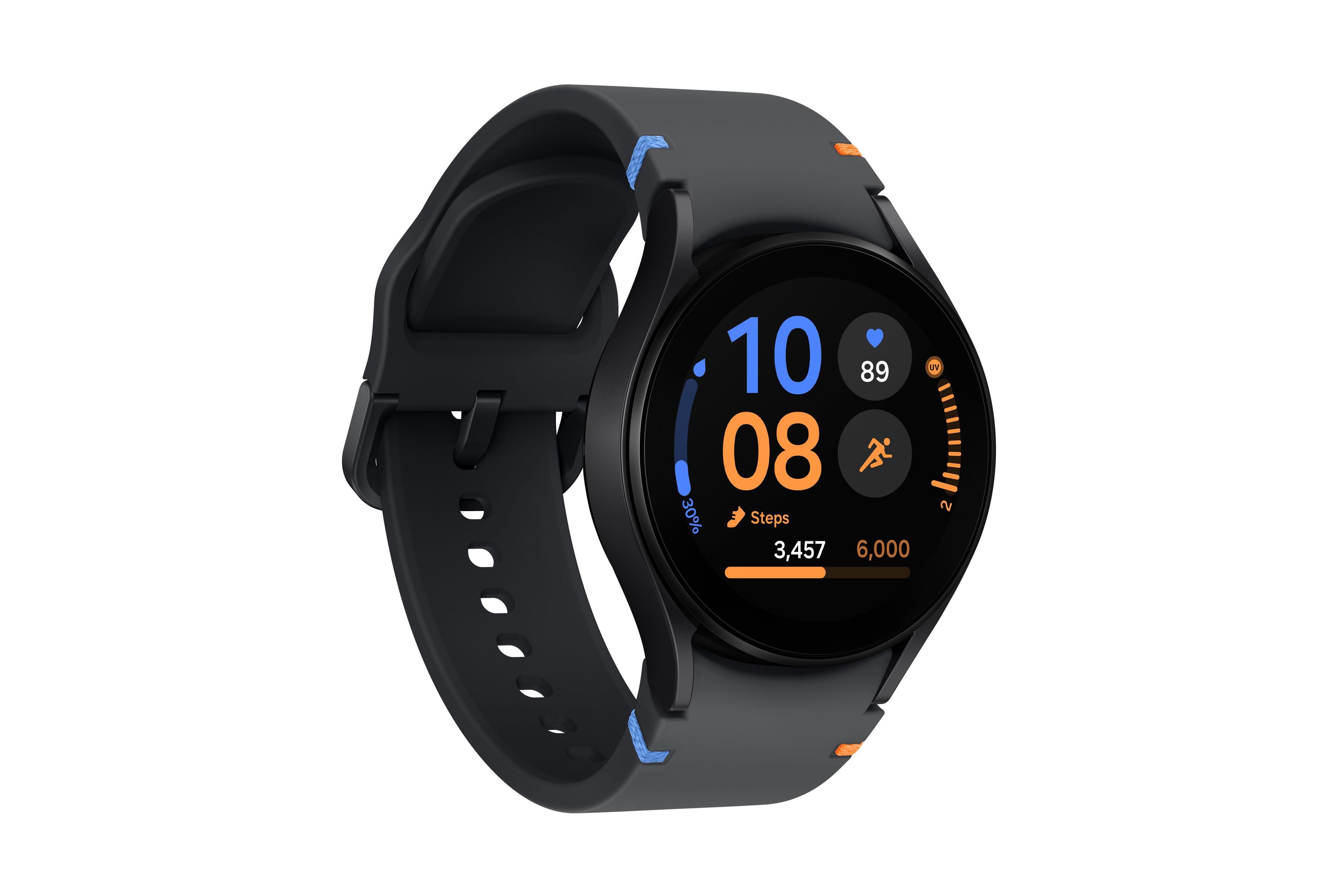 Galaxy Watch FE-2