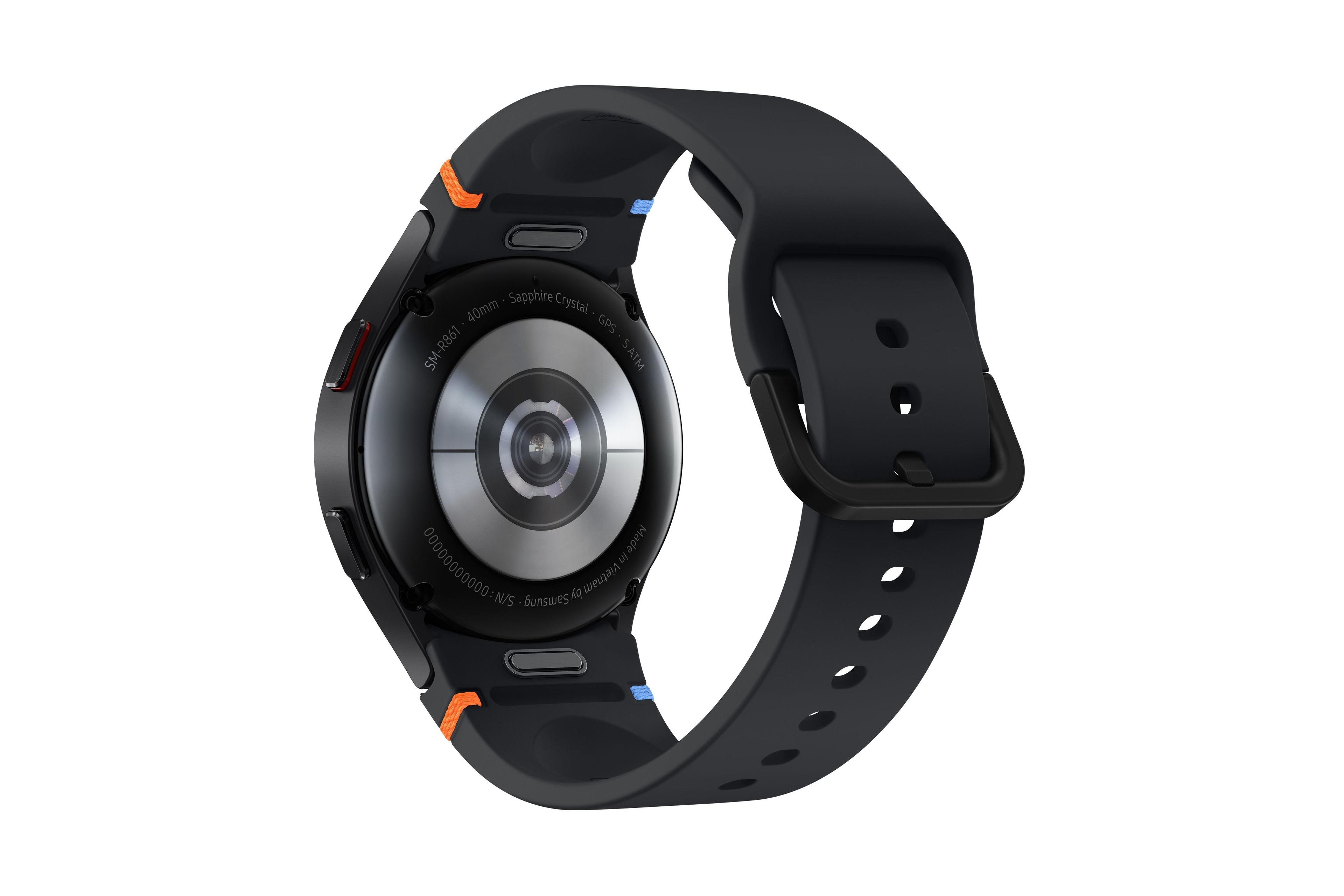 Galaxy Watch FE-3