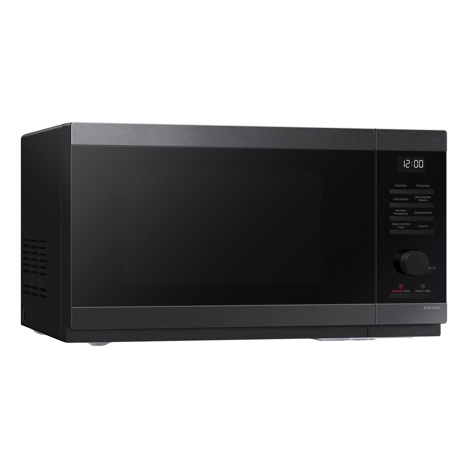 Microondas 32L con Power Defrost-2