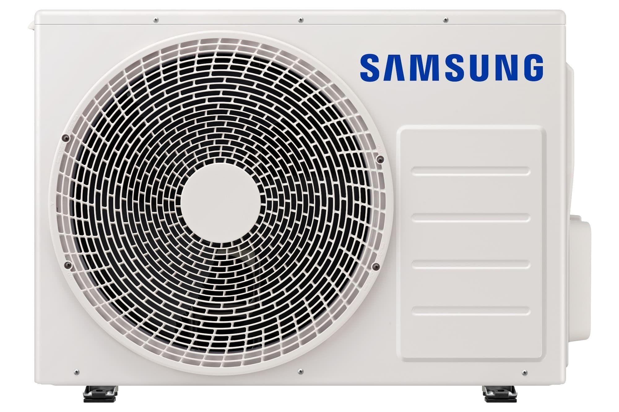 Samsung Aire acondicionado Split Wind-Free Inverter Wi-Fi 24000Btu-3