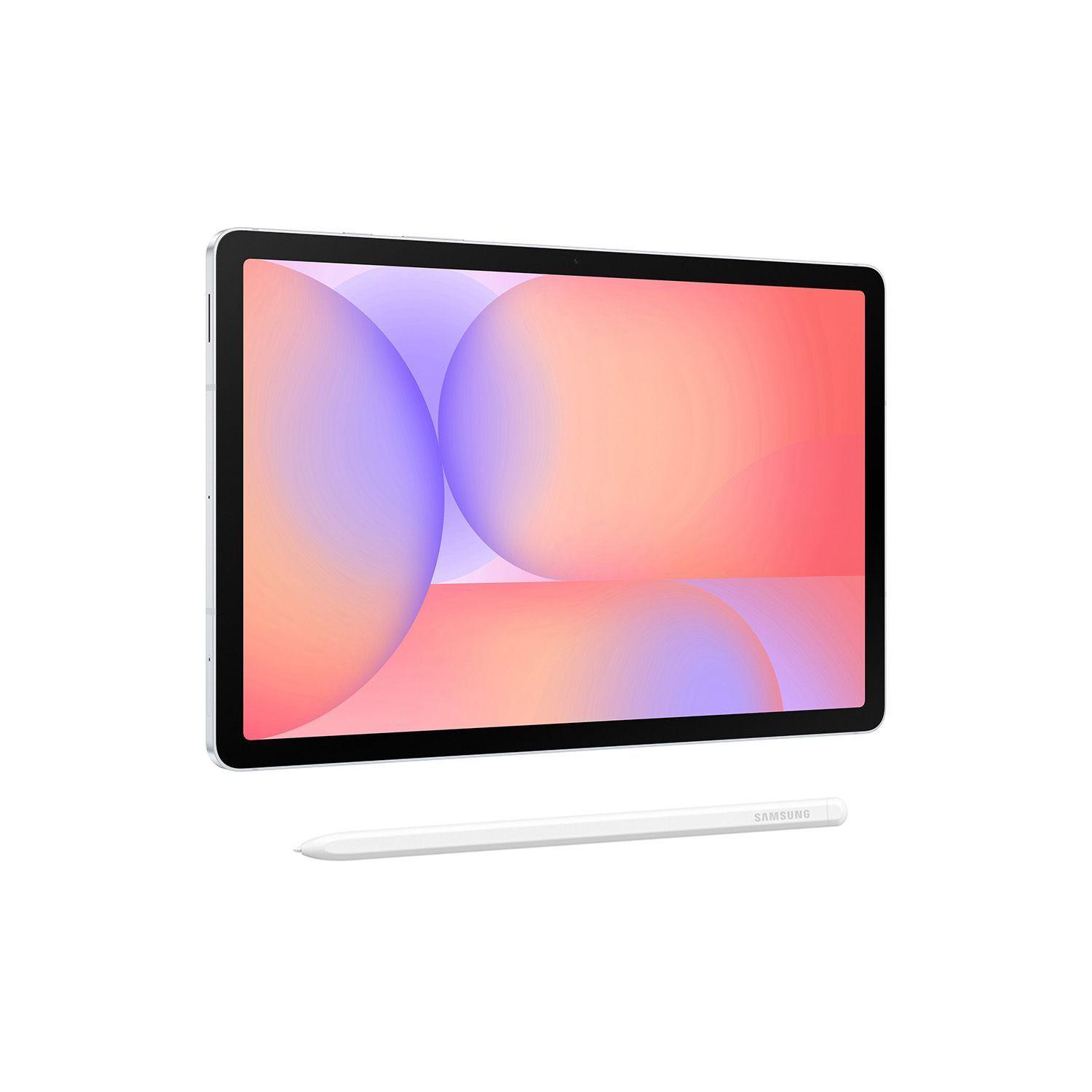 Galaxy Tab S10 Lite Plata 128GB + Cover + S Pen-2