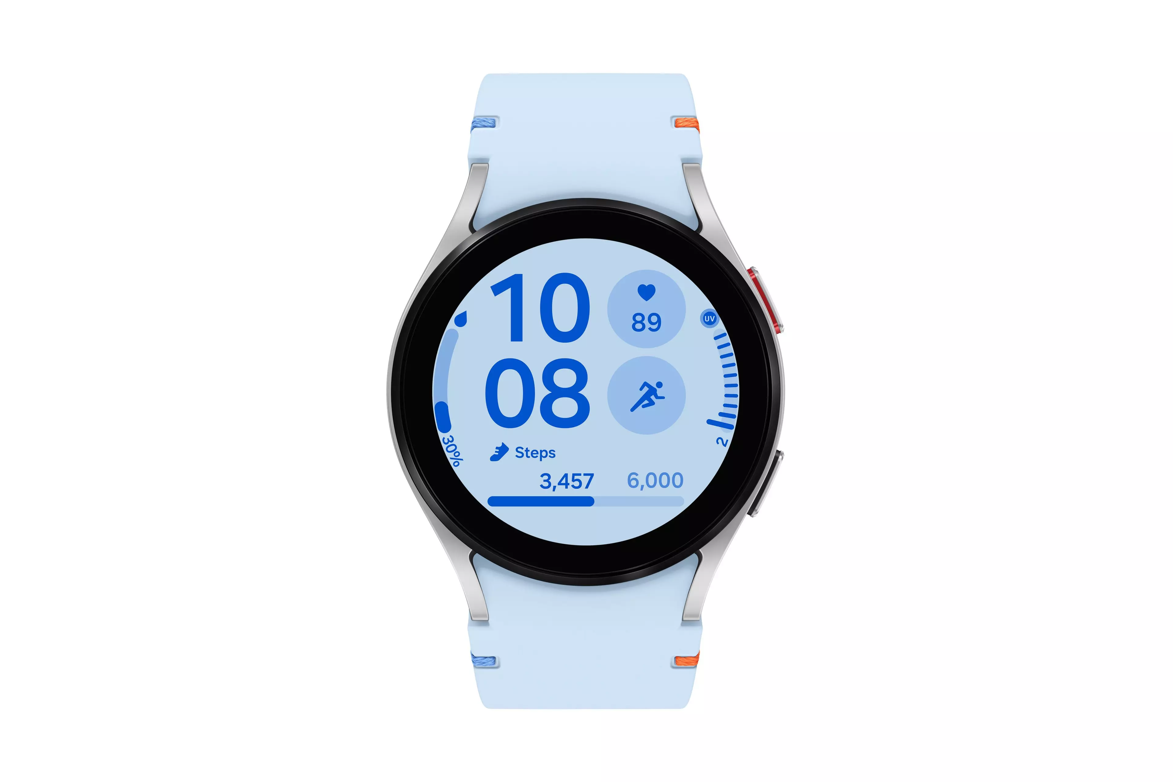 Samsung Galaxy Watch FE-0