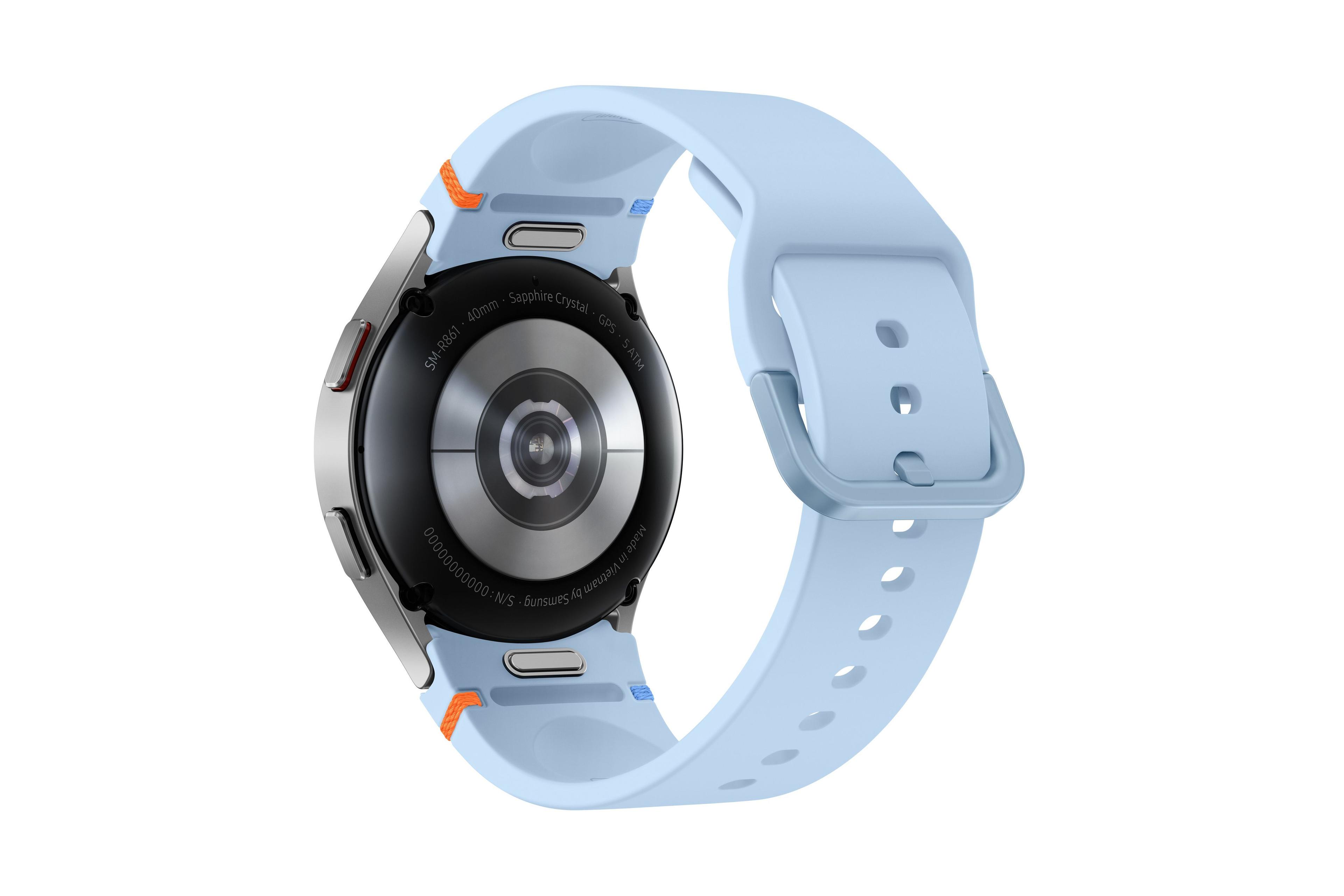 Samsung Galaxy Watch FE-3