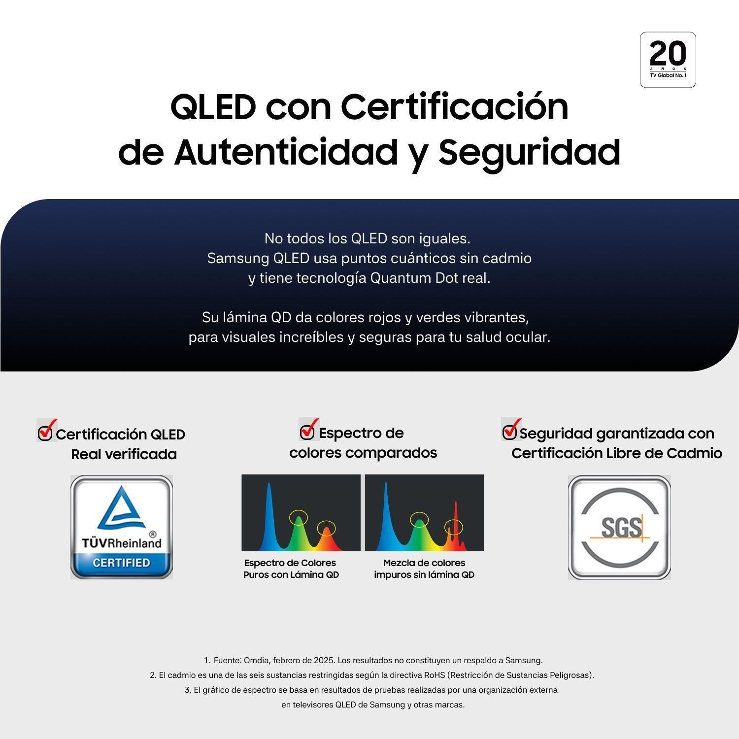 65" Neo QLED QN70H 4K Vision AI Smart TV (2026)-4
