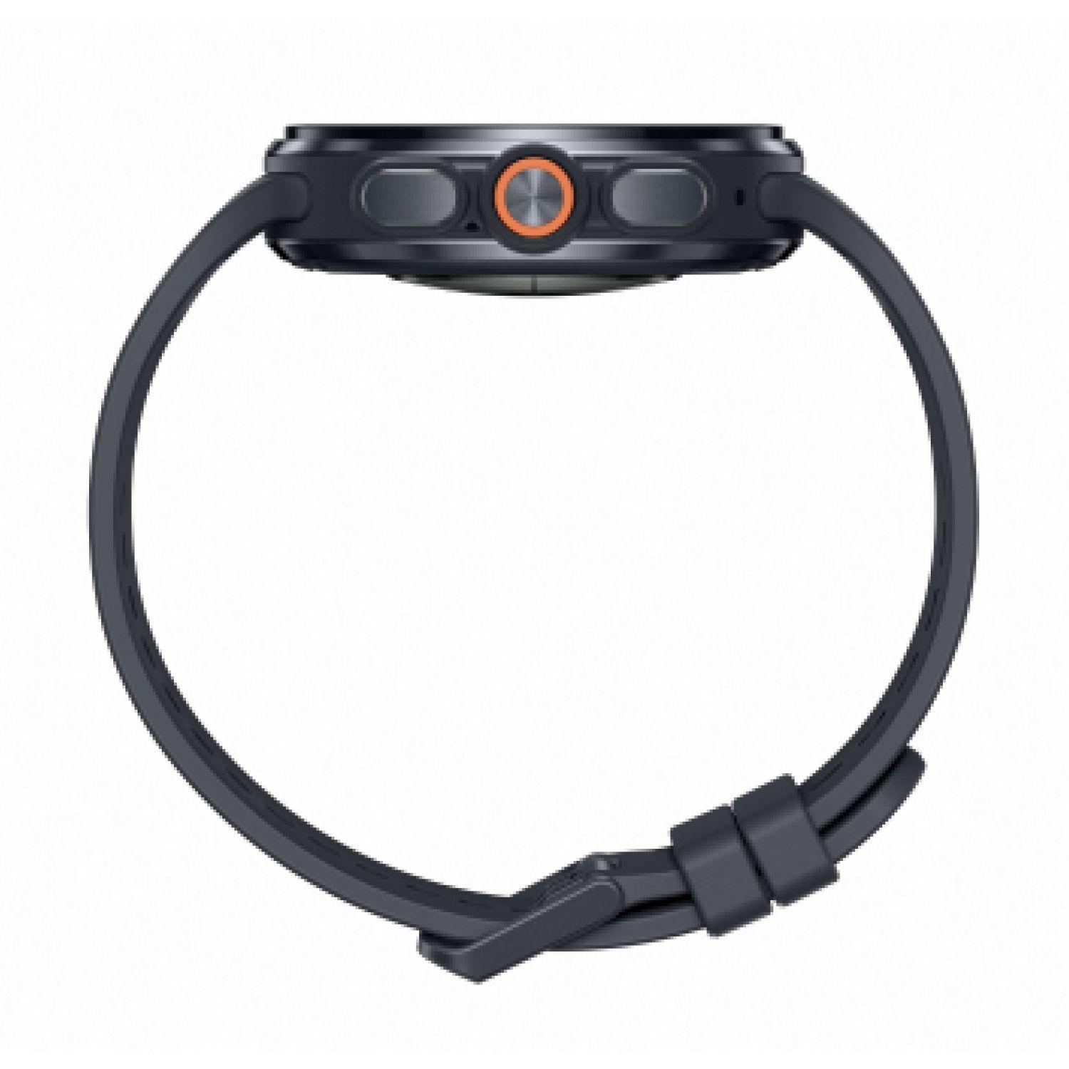 Samsung Galaxy Watch Ultra2 LTE,47mm Titanium Black-3