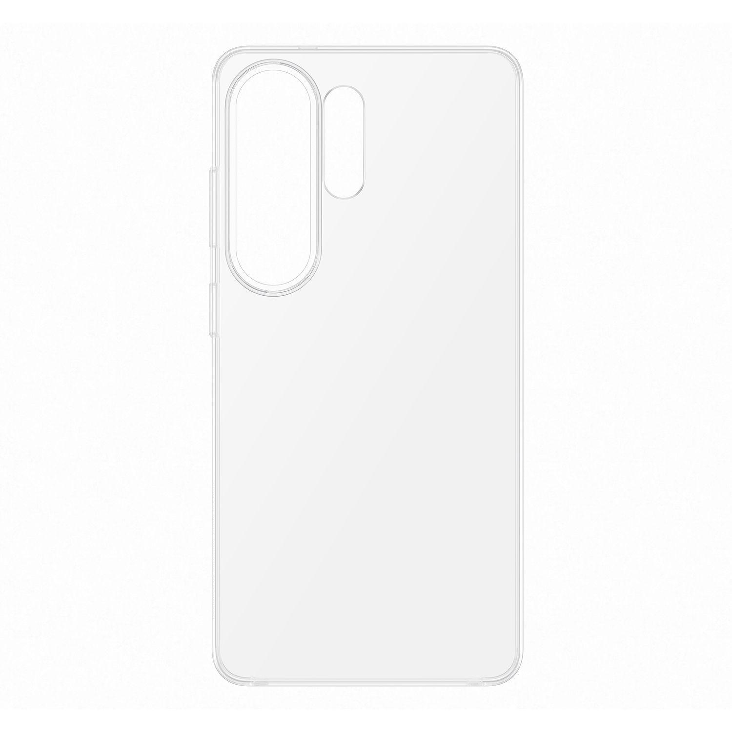 Carcasa transparente Galaxy S26 Ultra-3