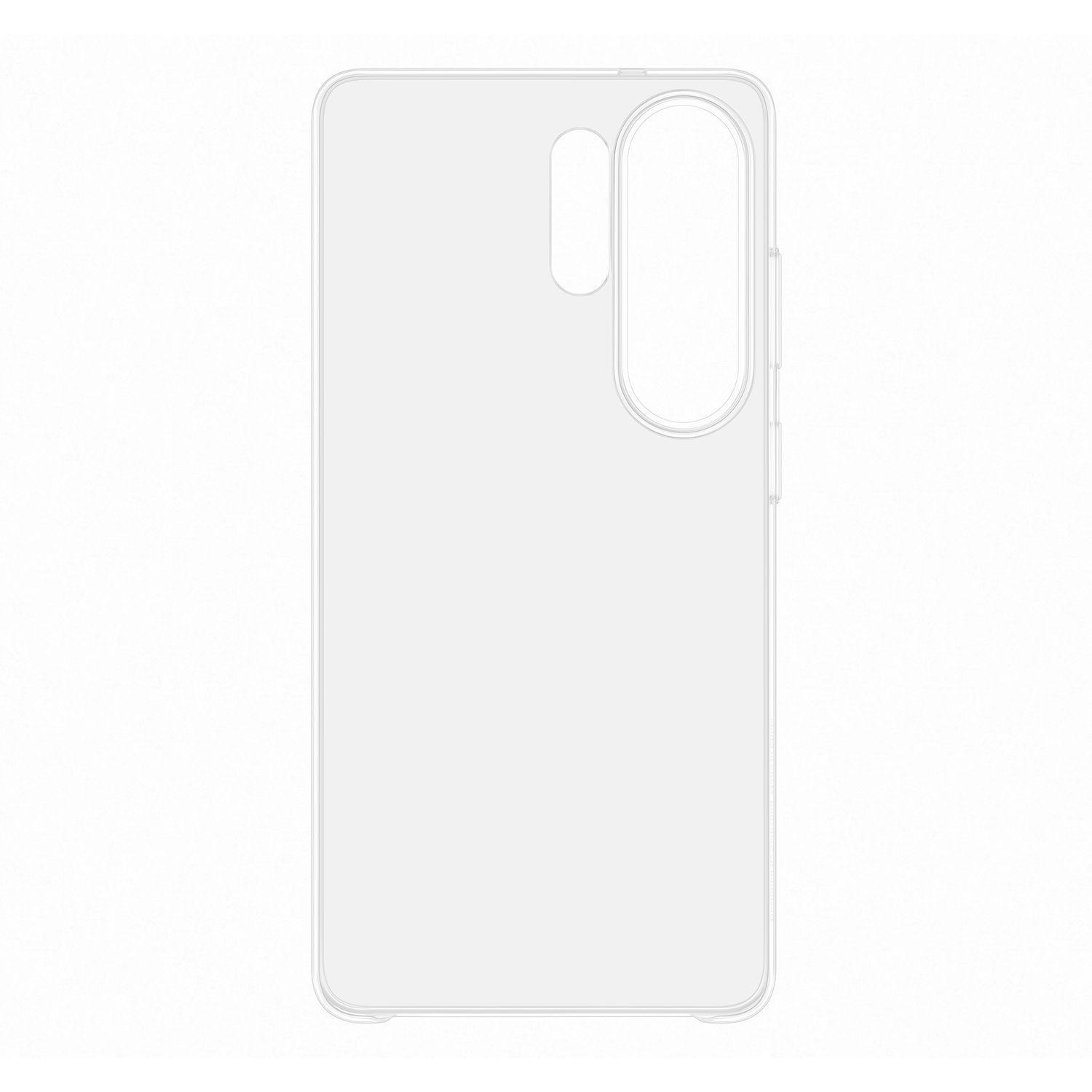 Carcasa transparente Galaxy S26 Ultra-4