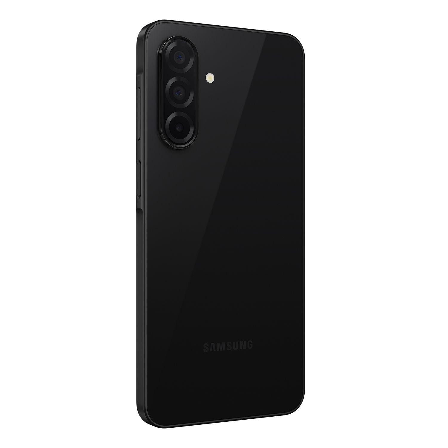 Samsung Galaxy A26 5G 128GB Negro-2