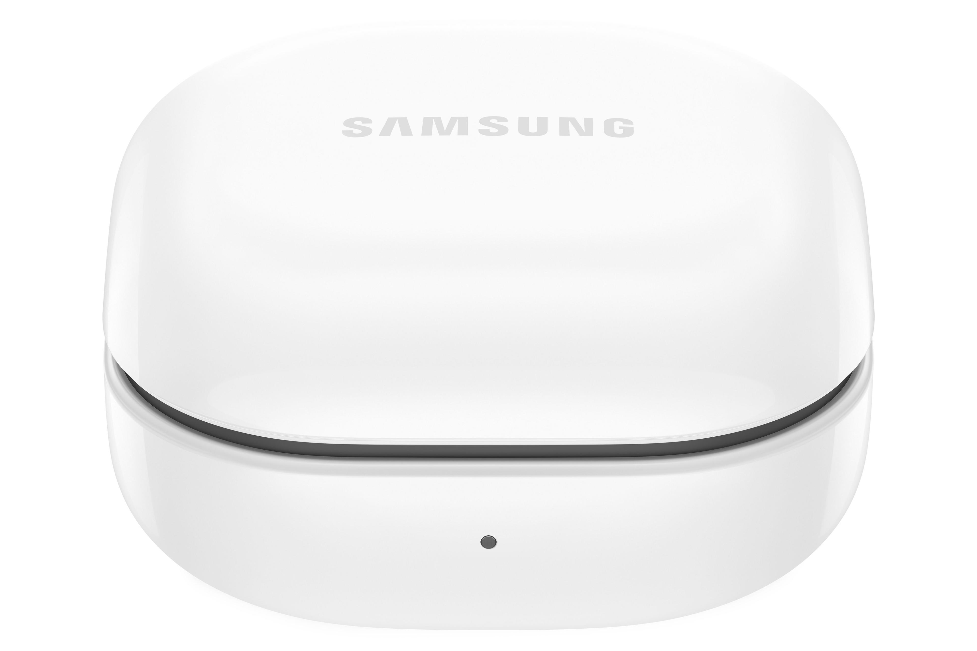 Galaxy Buds FE Graphite-4