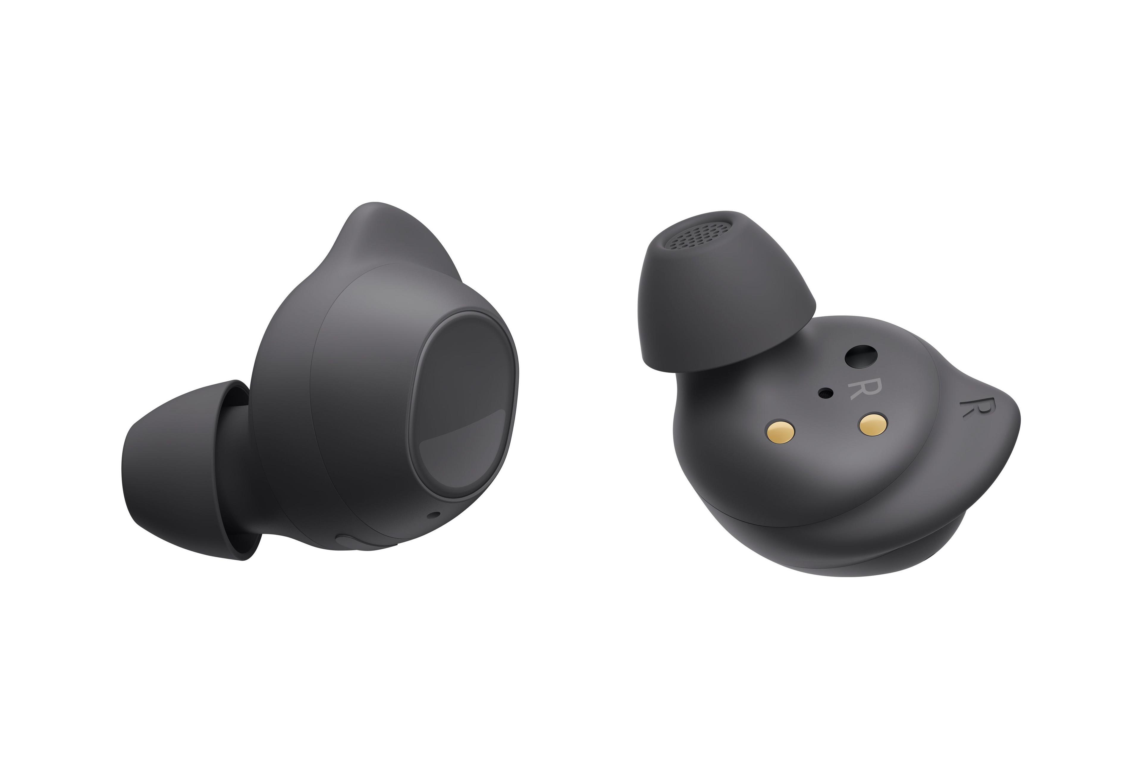 Galaxy Buds FE Graphite-2