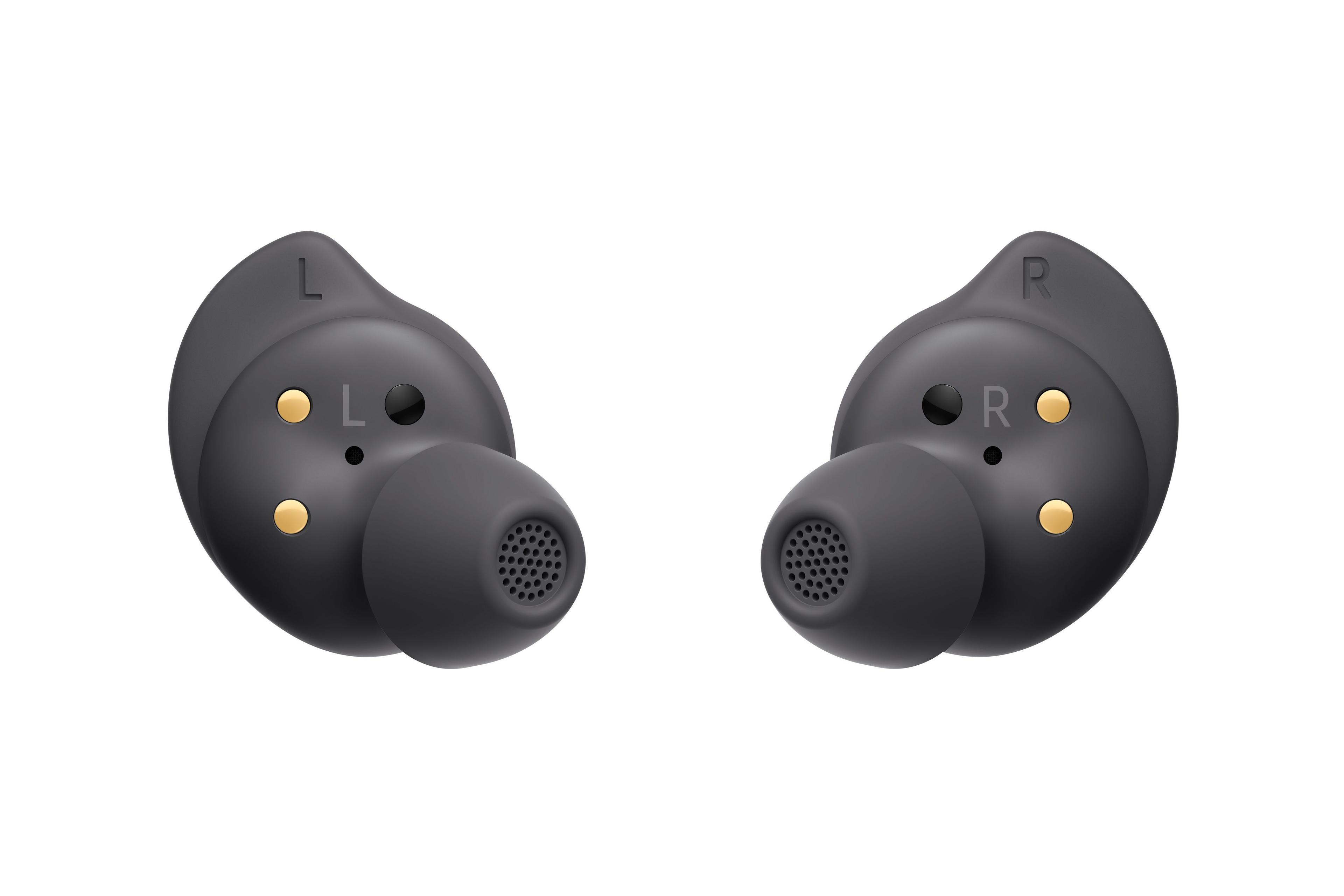 Galaxy Buds FE Graphite-3