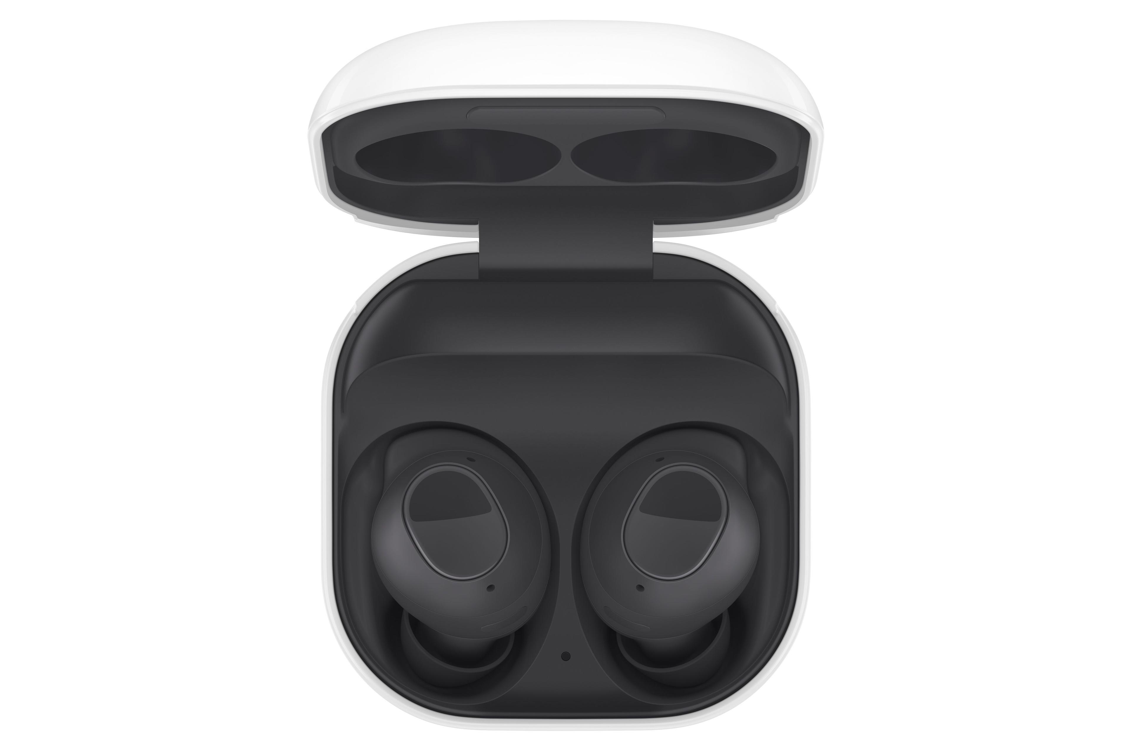 Galaxy Buds FE Graphite-6