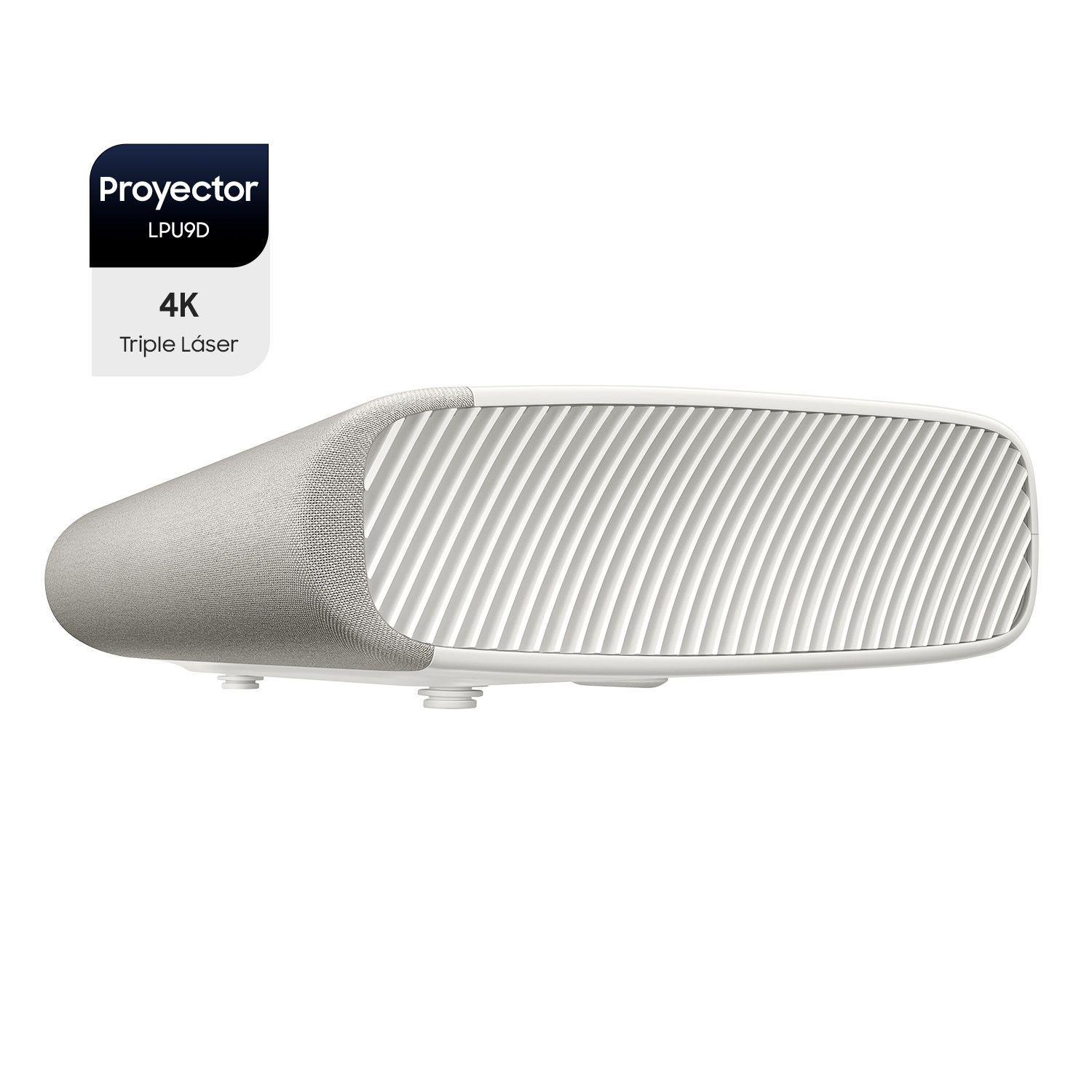 The Premiere LPF9D 4K Triple Laser Projector 2025-1