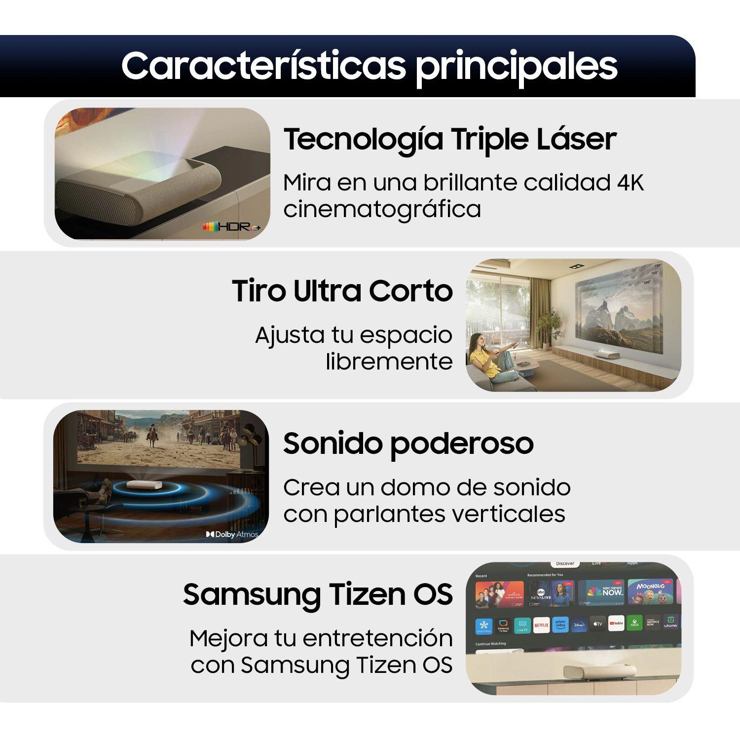 The Premiere LPF9D 4K Triple Laser Projector 2025-2