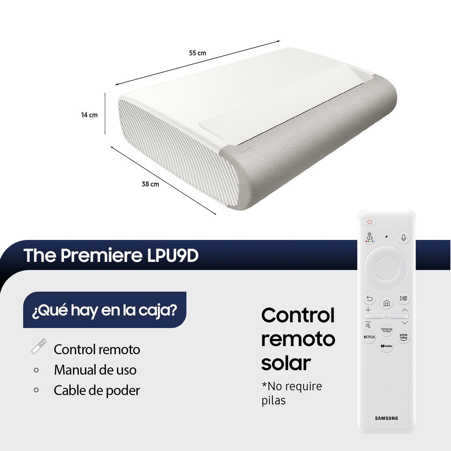 The Premiere LPF9D 4K Triple Laser Projector 2025-3