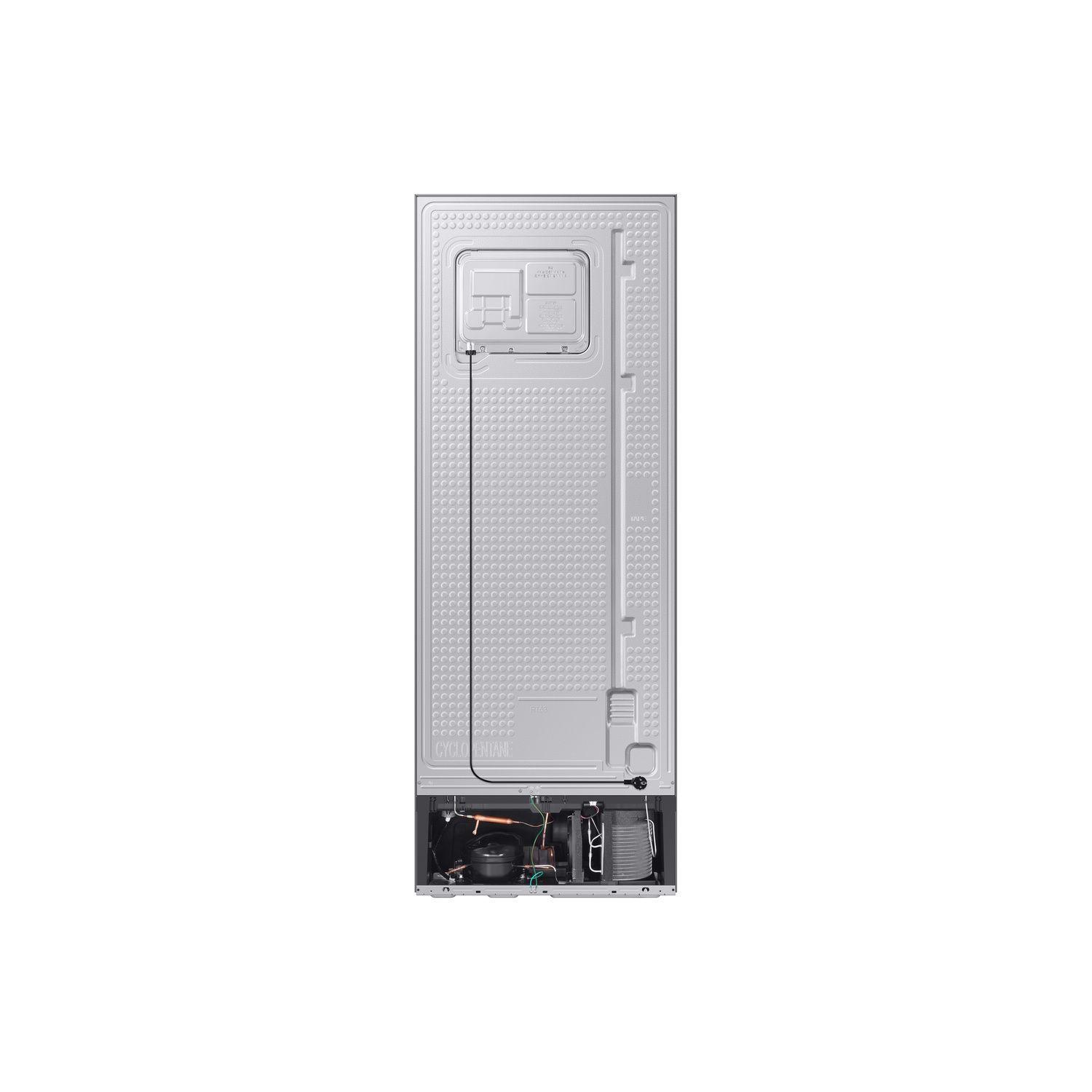 Refrigerador Top Mount Freezer 517L No Frost-3