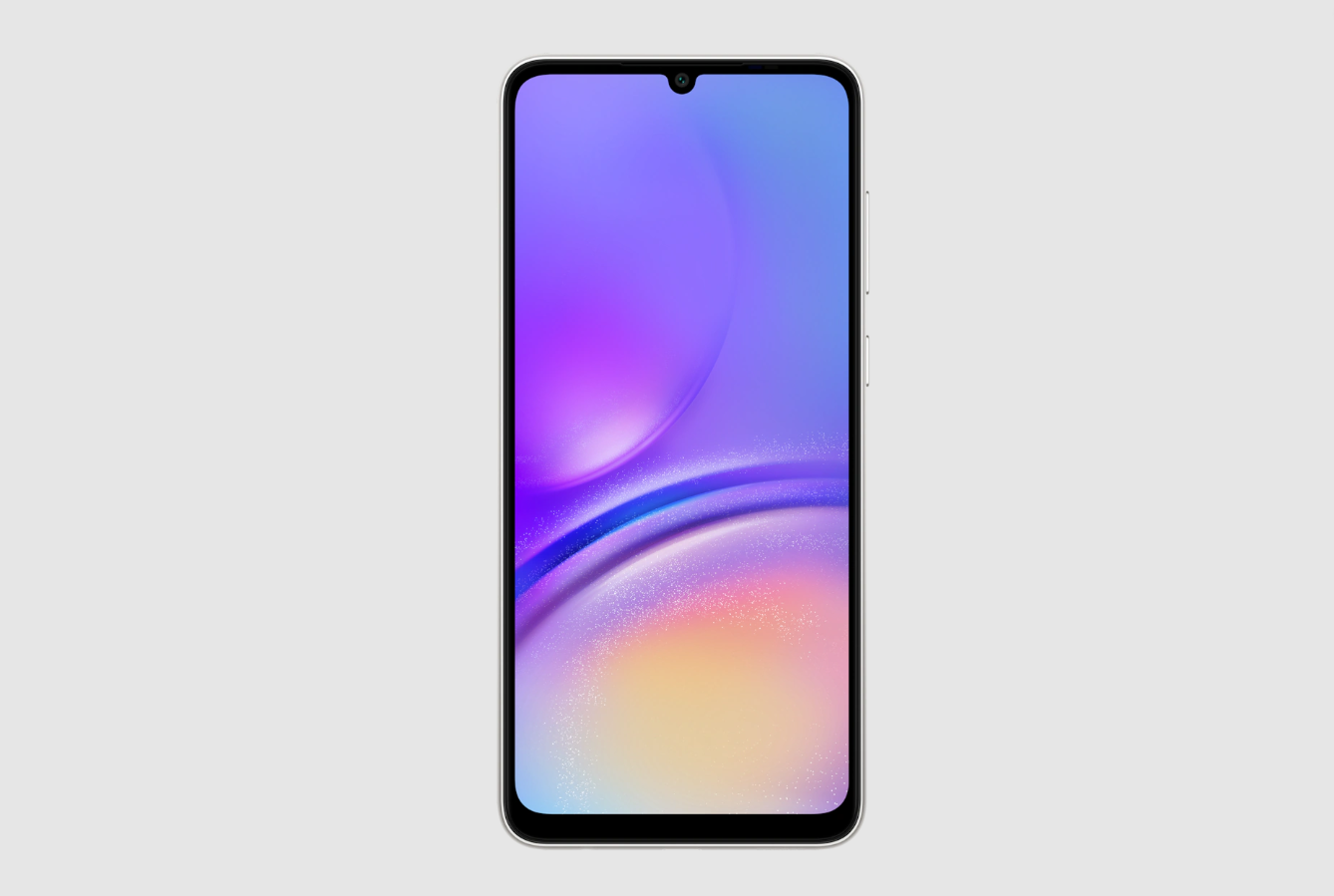 Samsung Galaxy A05 128G Silver-1