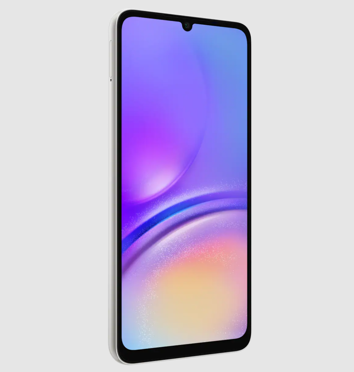 Samsung Galaxy A05 128G Silver-2