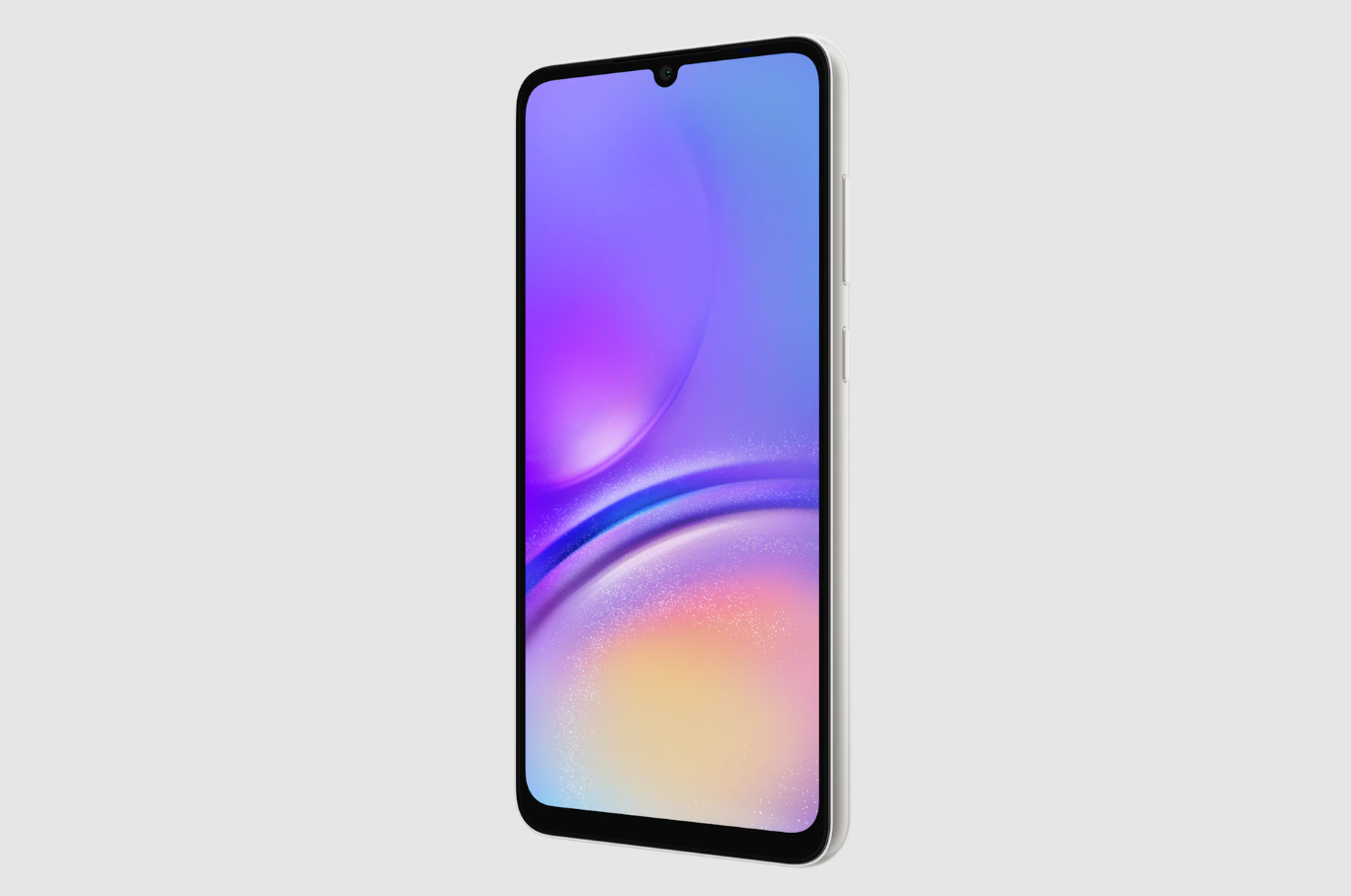 Samsung Galaxy A05 128G Silver-3